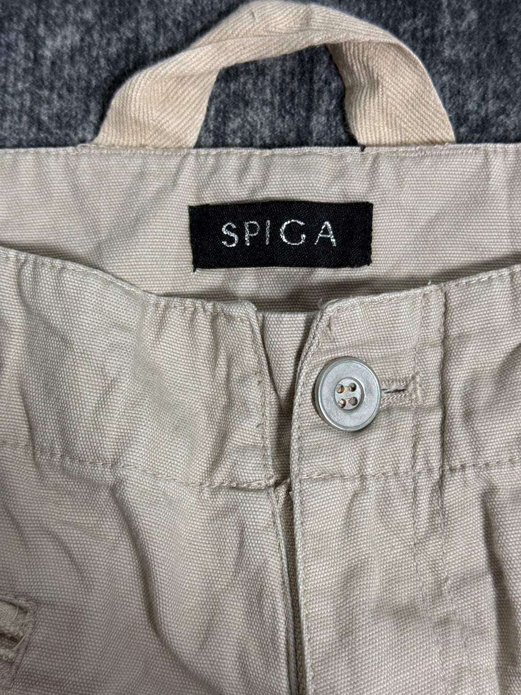 ༒Spiga༒