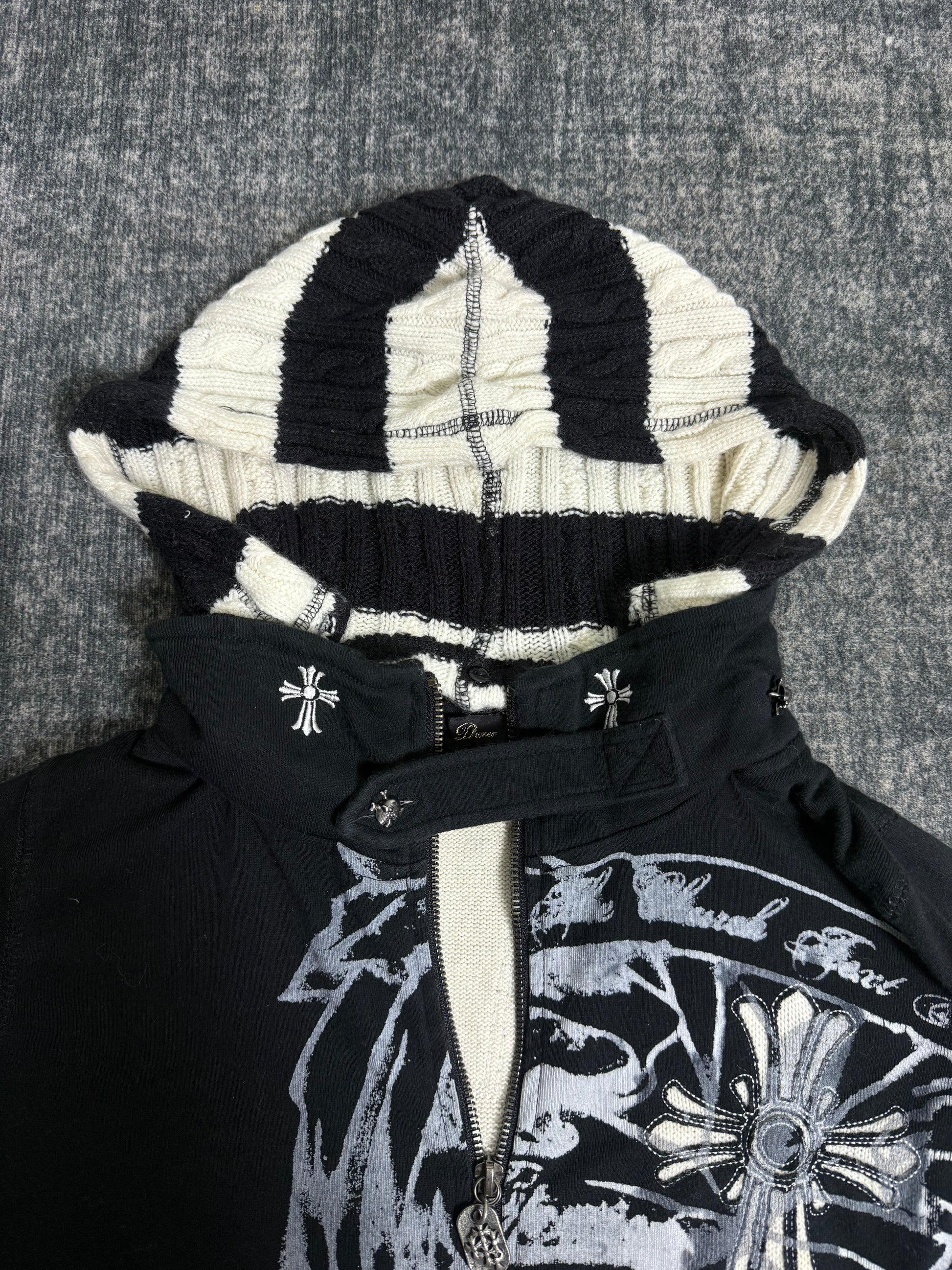 B2V-DURER HOODIE (1)༒ *RARE*