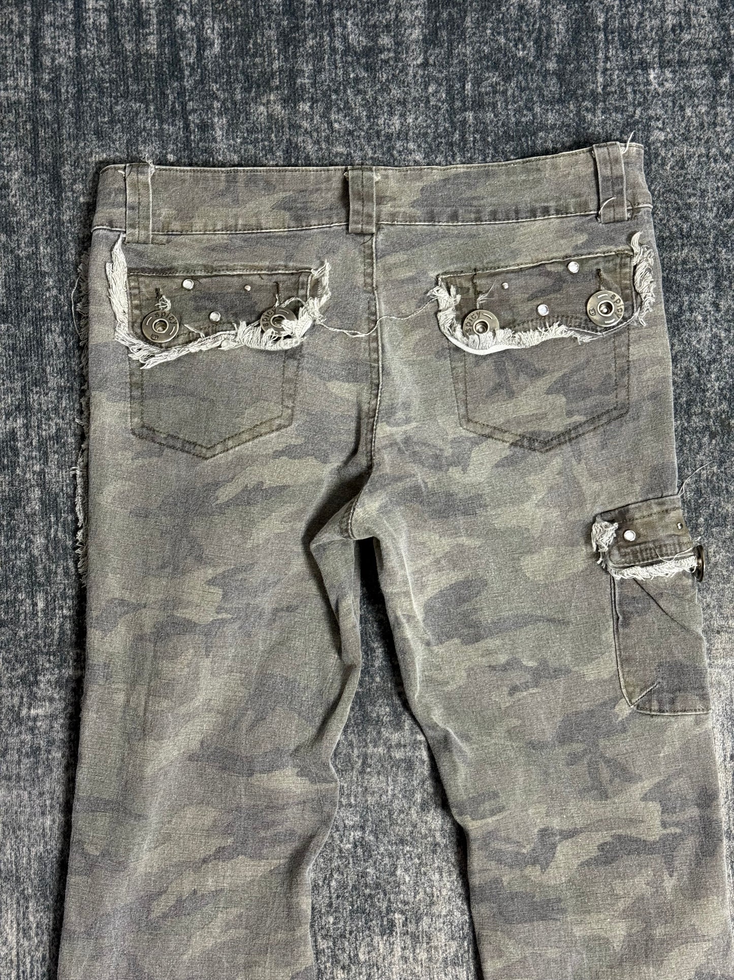 ༒Cargo༒