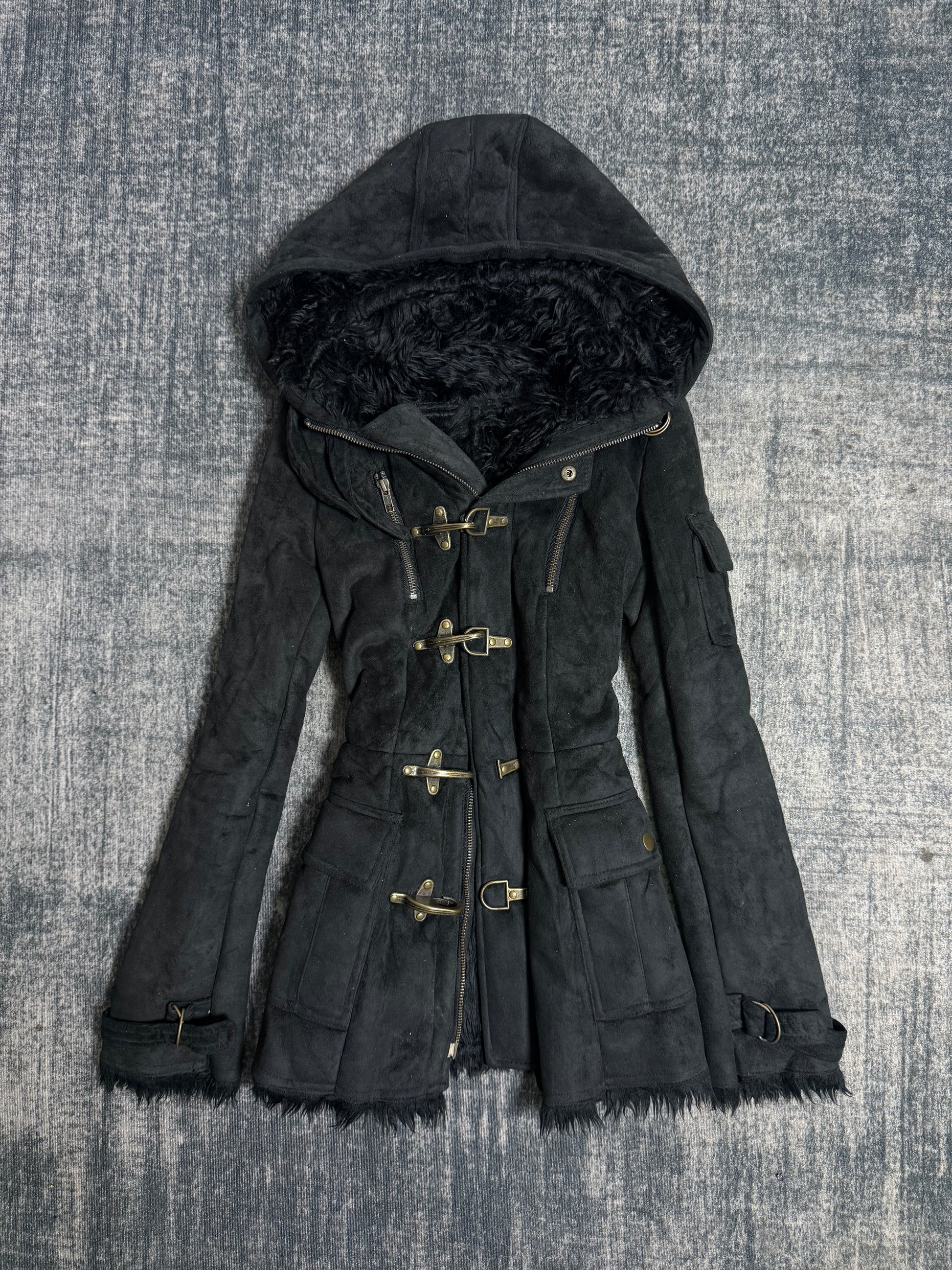 B2V-EGOIST JACKET༒