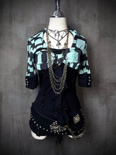 810926BAD2WEAR (ON HOLD / DONT BUY)@lachrymosette
