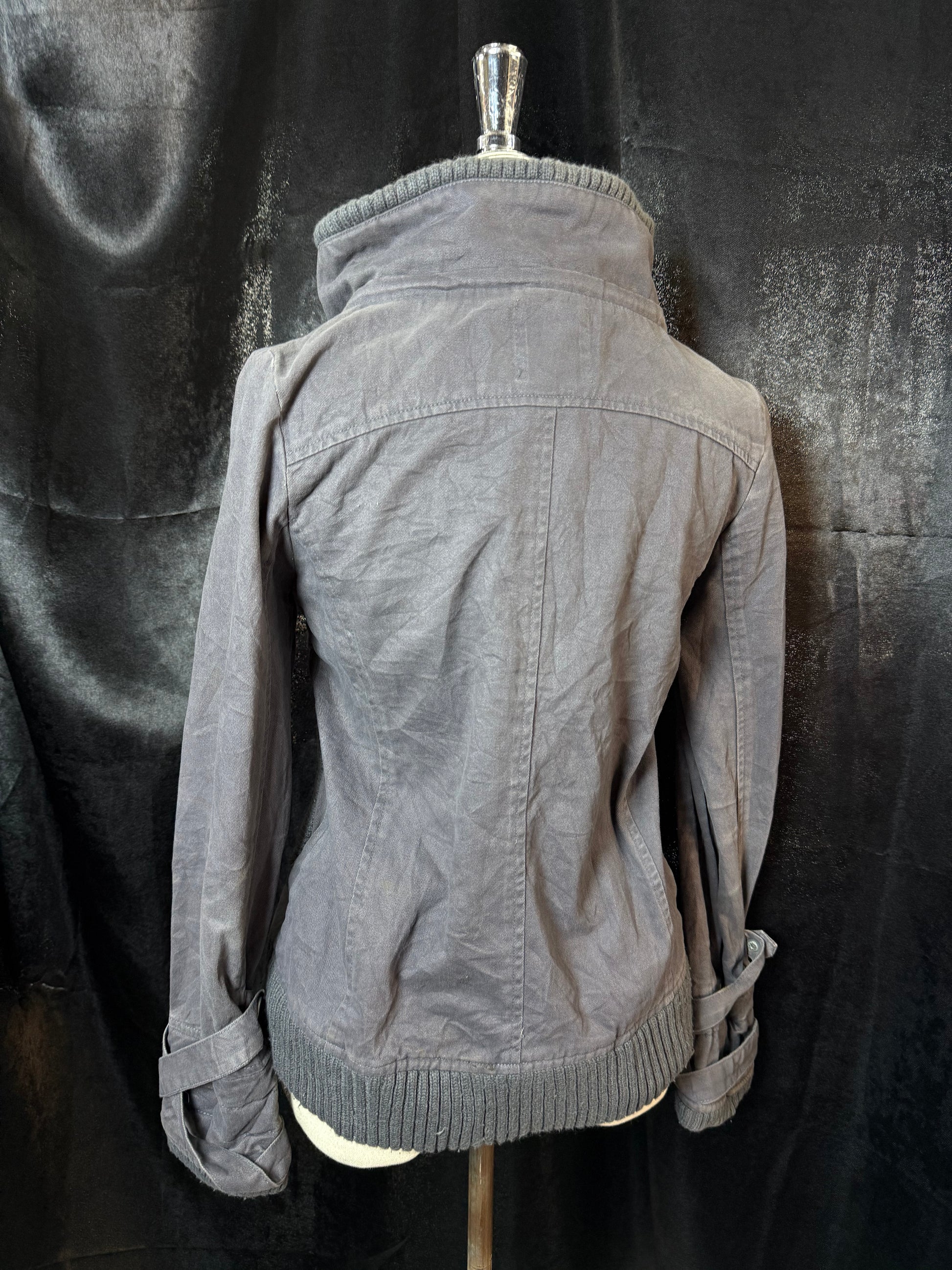 MAISON G. JACKETS(G1)༒