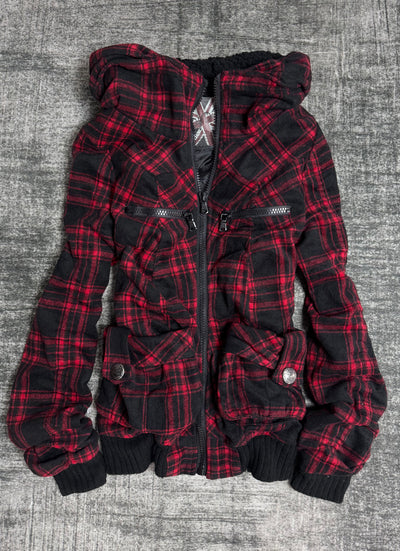 DIG DEEP JACKET (2)༒
