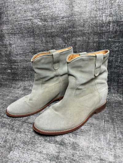 ISABEL MARENT BOOTS
