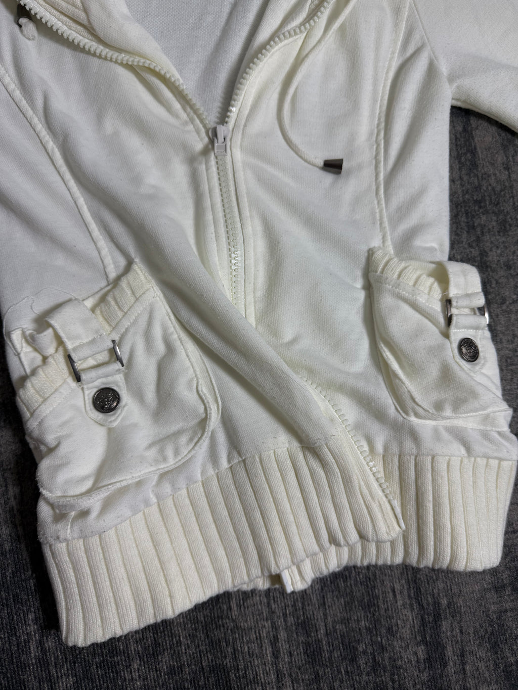 B2V-REI FIRENZE JACKET ༒