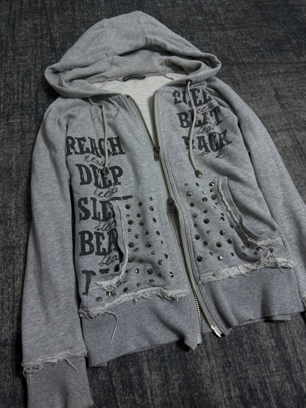 ༒GHOST OF HARLEM༒