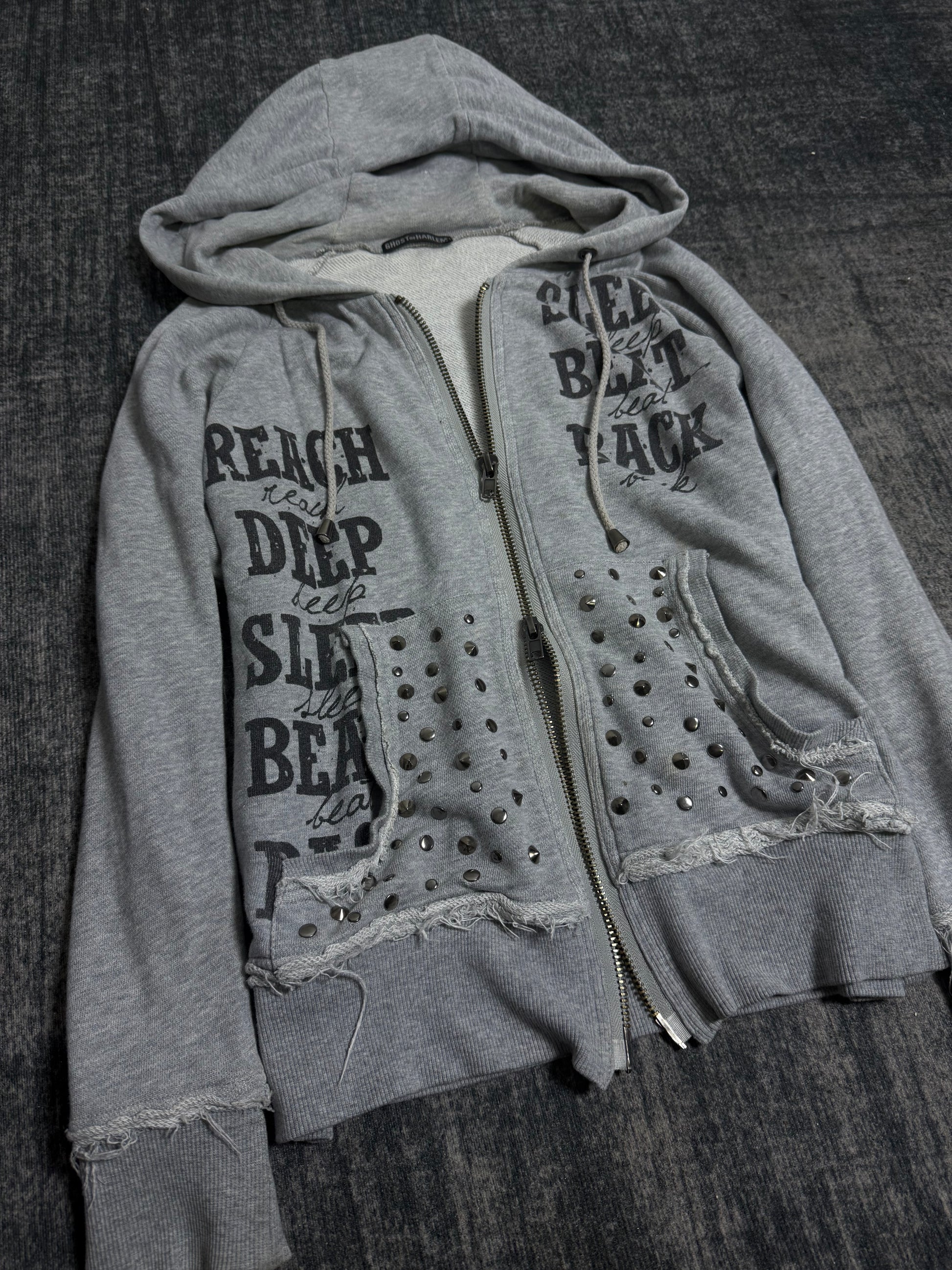 ༒GHOST OF HARLEM༒