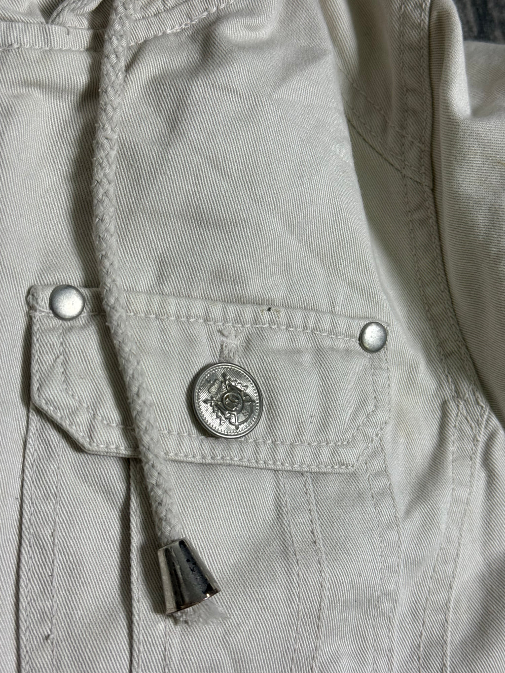 ༒Zip up Jacket ༒