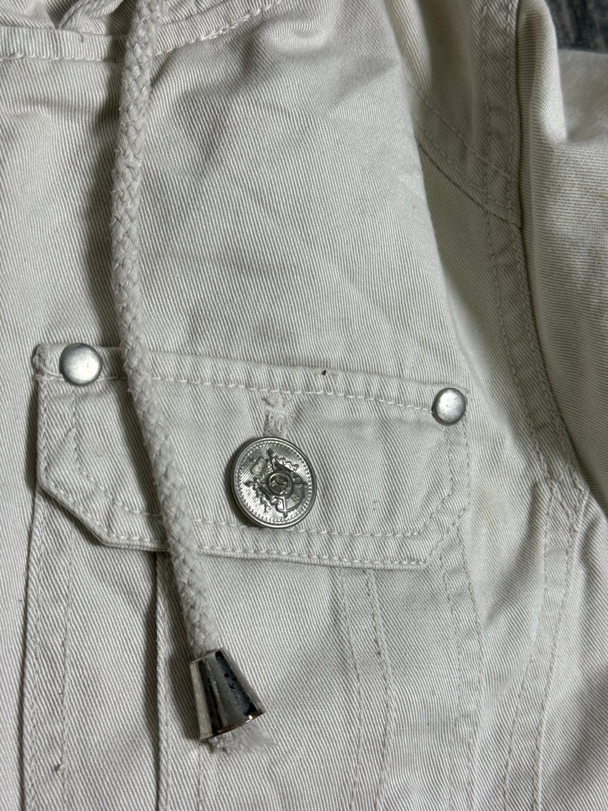 ༒Zip up Jacket ༒