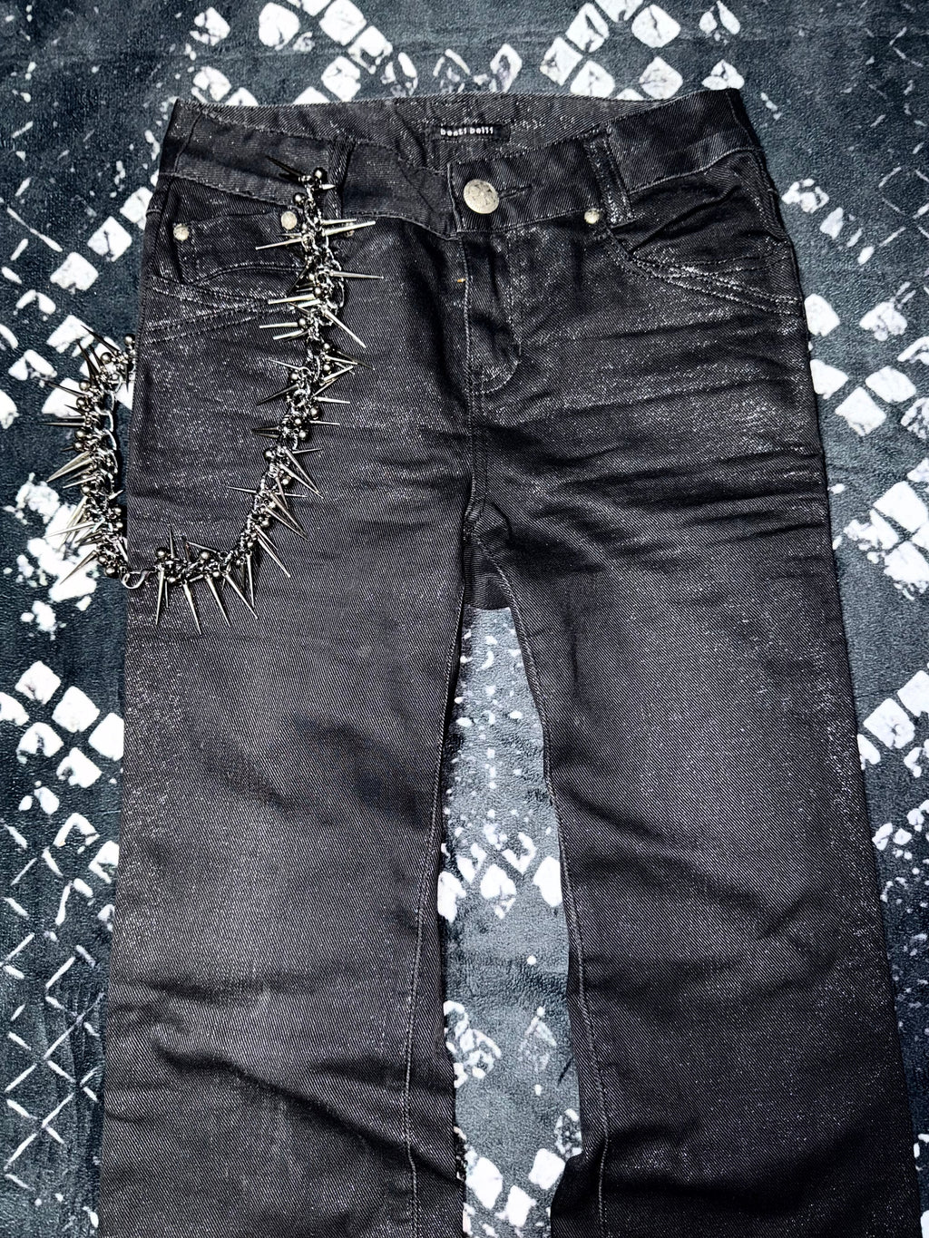 ༒ BESTI BELI ༒