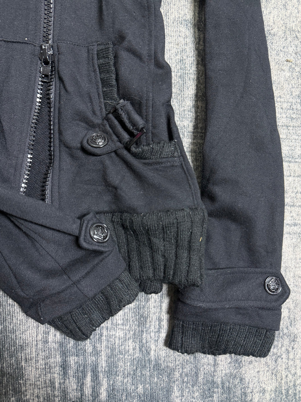 B2V-CLUB CLUB JACKET ༒