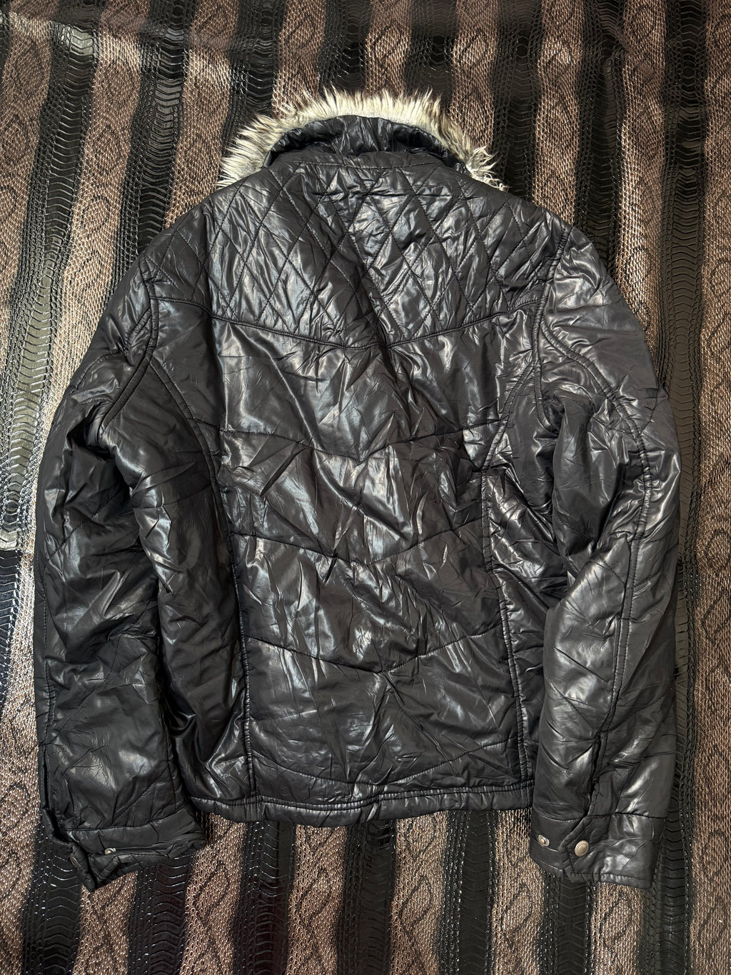 B2V SPINATH JACKET04 ༒