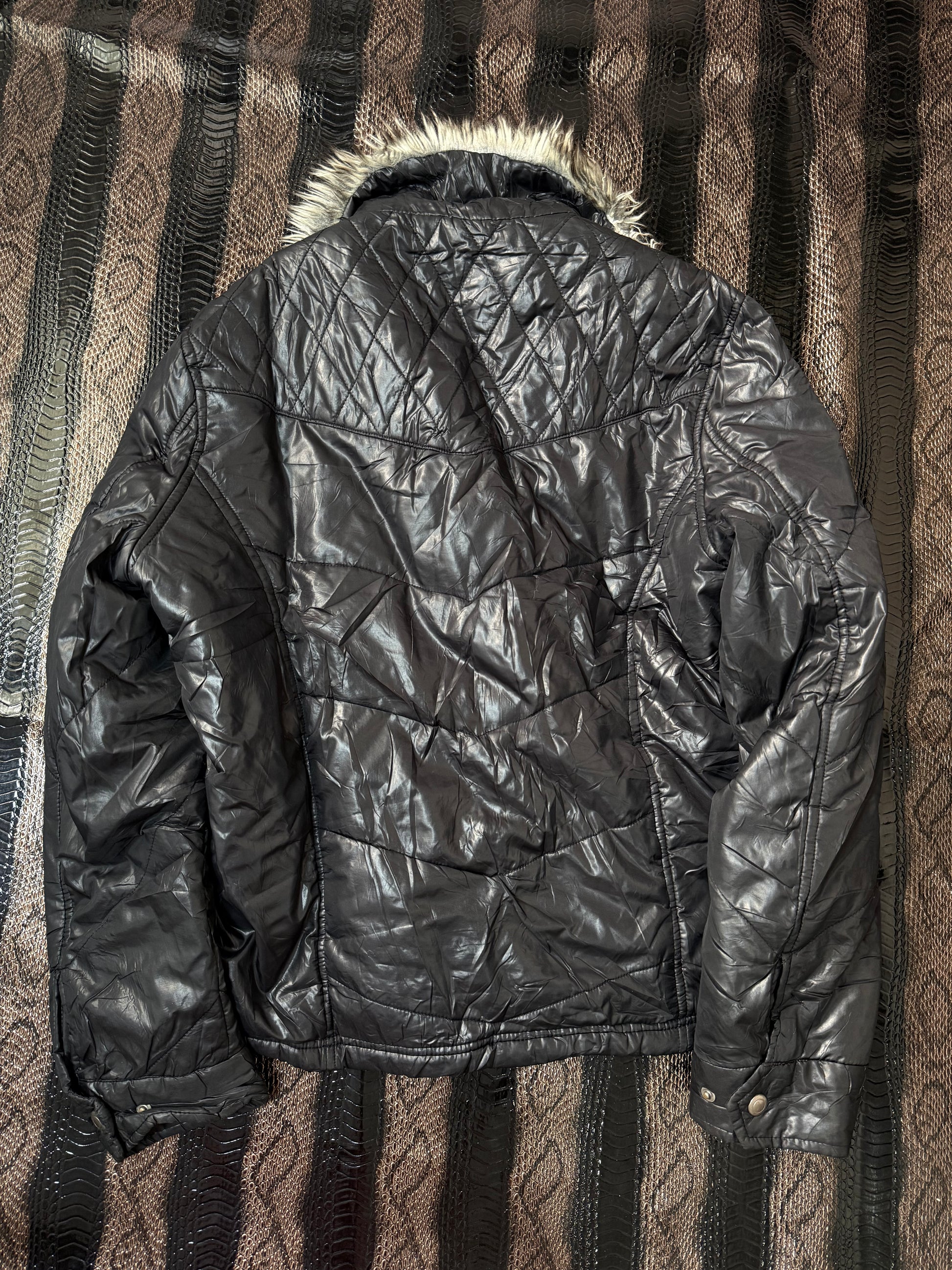 B2V SPINATH JACKET04 ༒