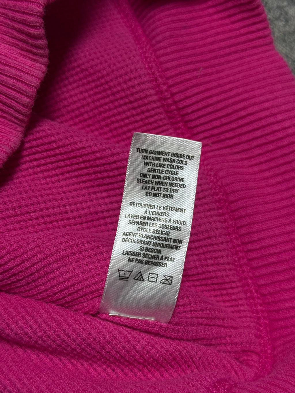 B2V-AEROPORTALE
HOODIE༒