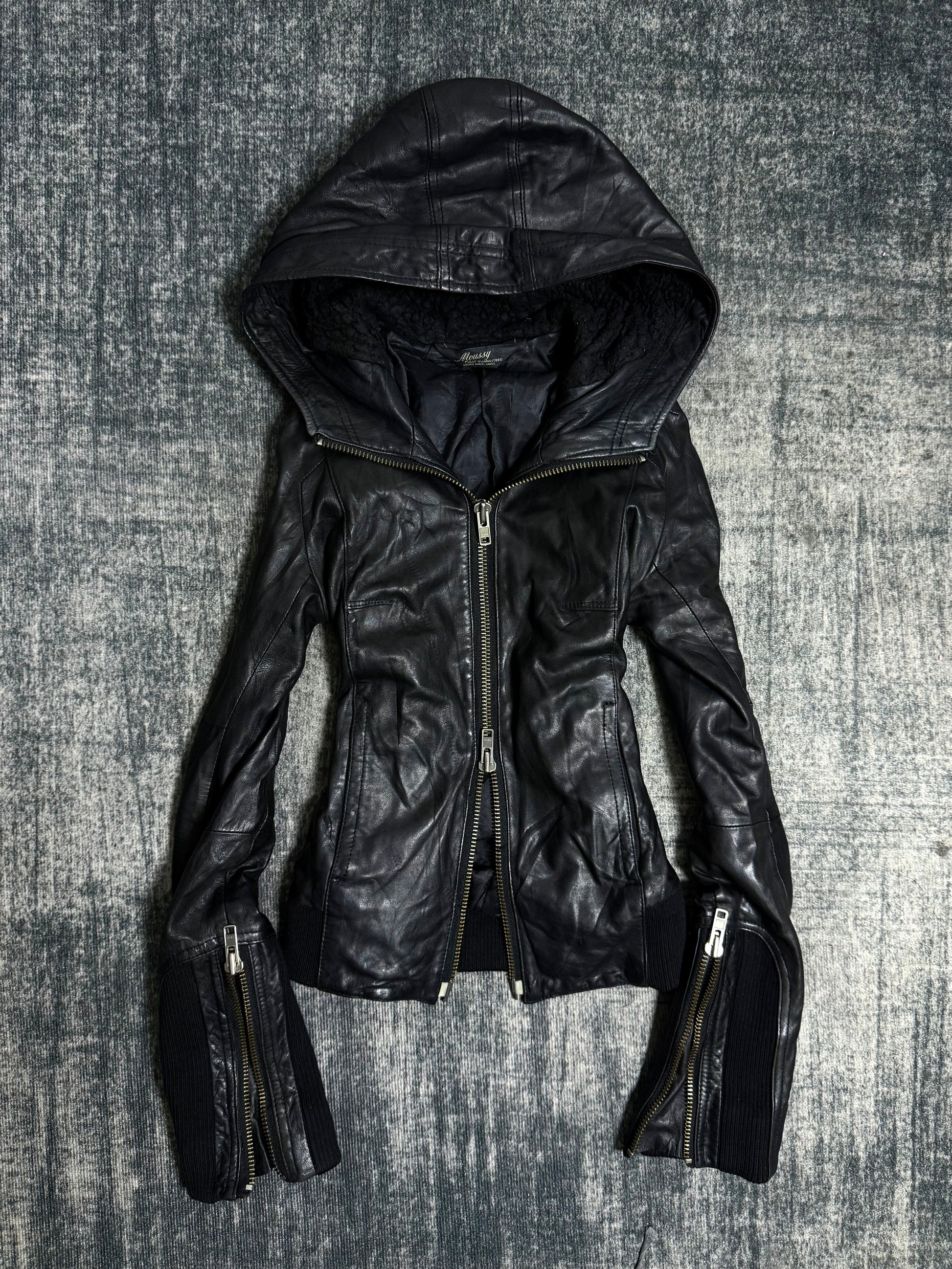 B2V- MOSSY༒  
*RARE*