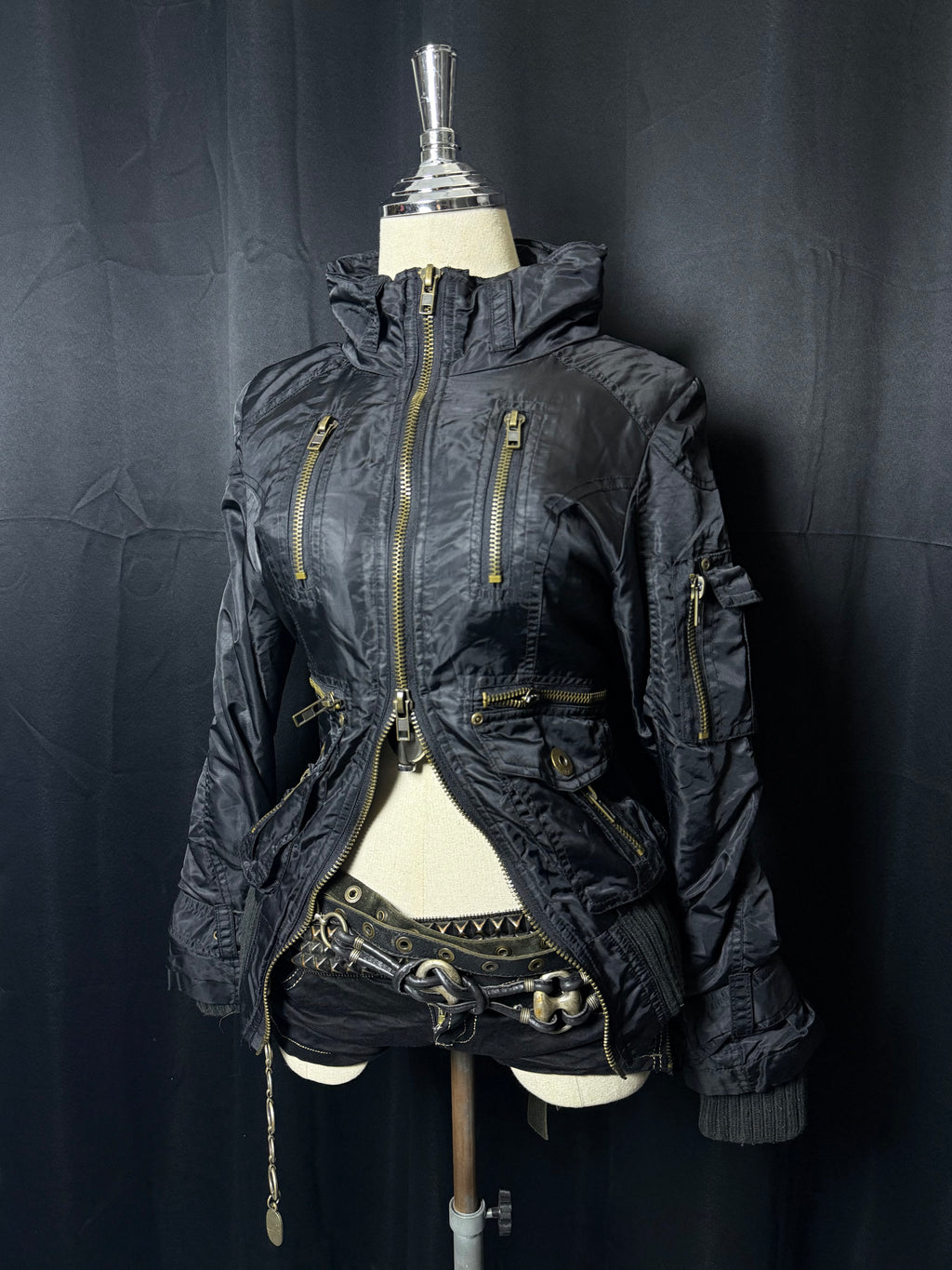 B2V- HAVEN AND EARTH༒