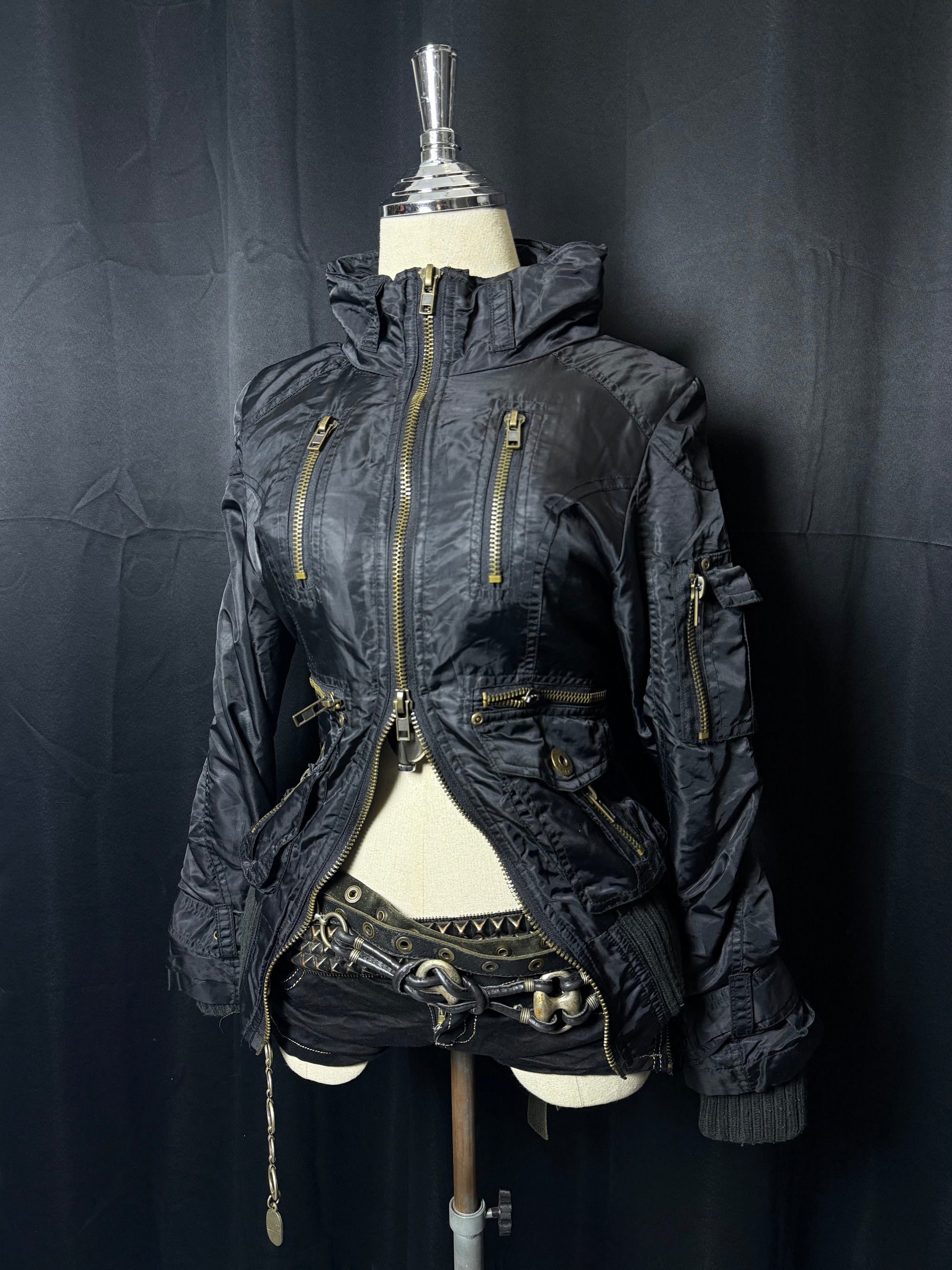 B2V- HAVEN AND EARTH༒