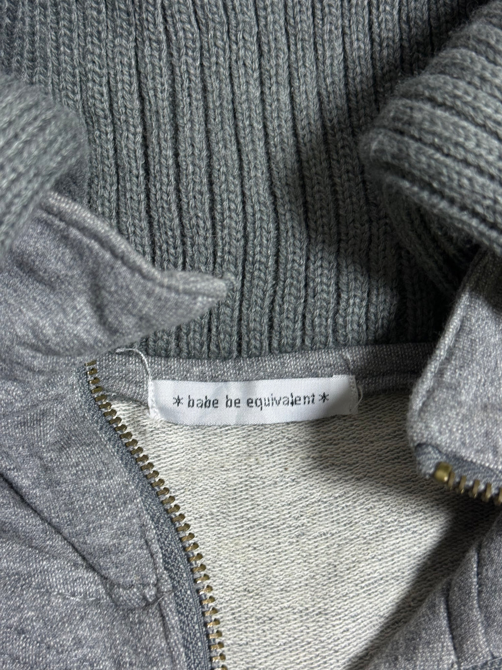 B2V-EQUIVALENT JACKET༒