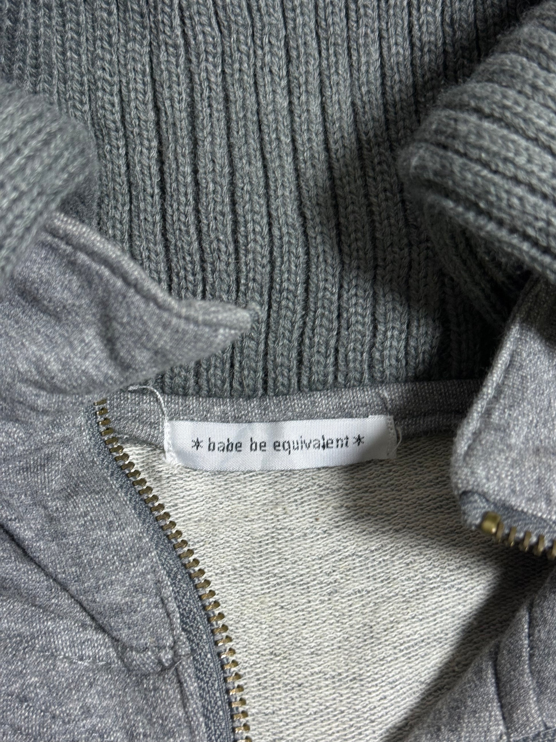 B2V-EQUIVALENT JACKET༒