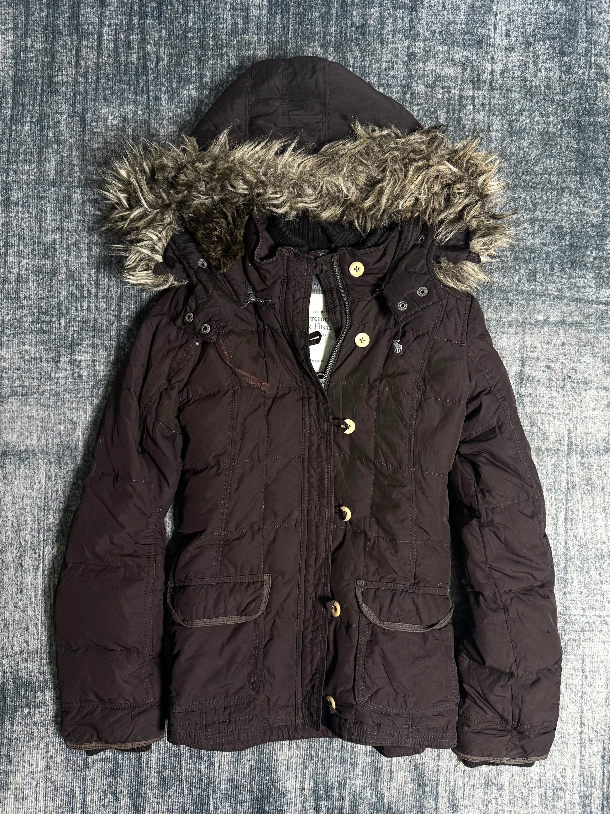 B2V-ABERCROMBIE JACKET༒