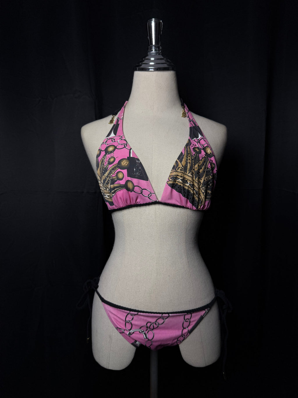 ༒  Christian Audigier ༒