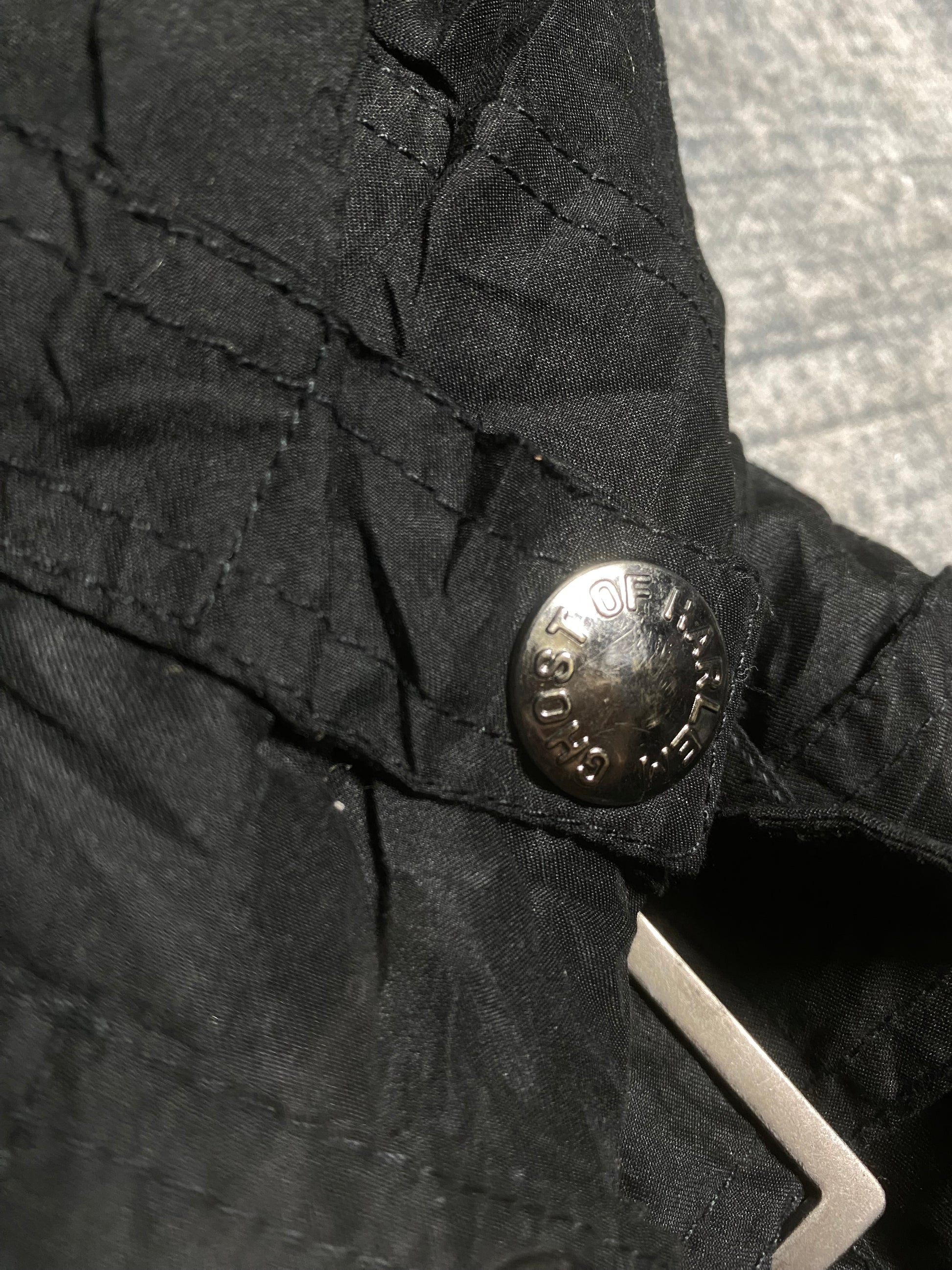 ༒GHOST OF HAREM༒