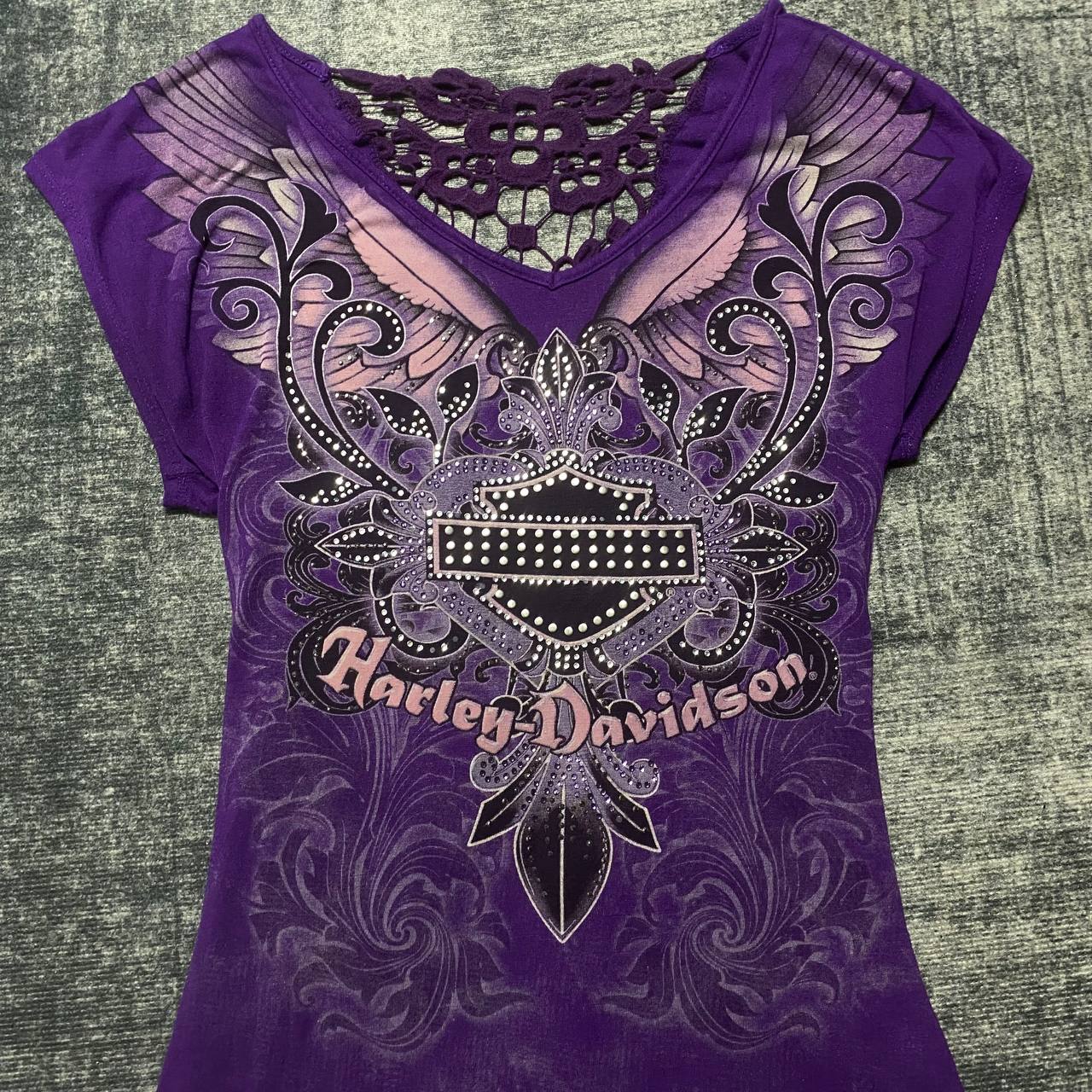 ༒ Harley d.༒ 😈