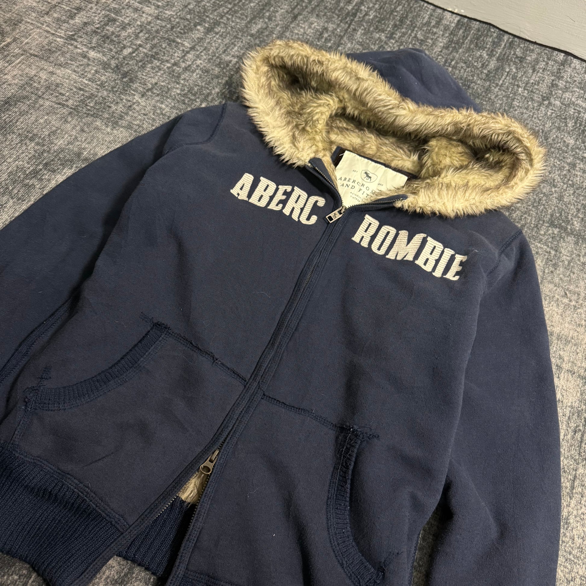༒ABERCROMBIE༒
