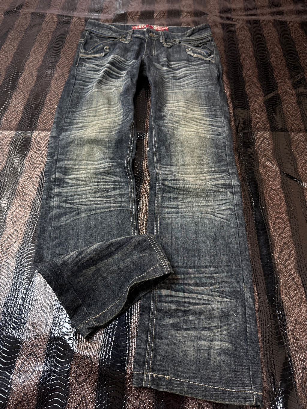 B2V BJACK PANTS ༒