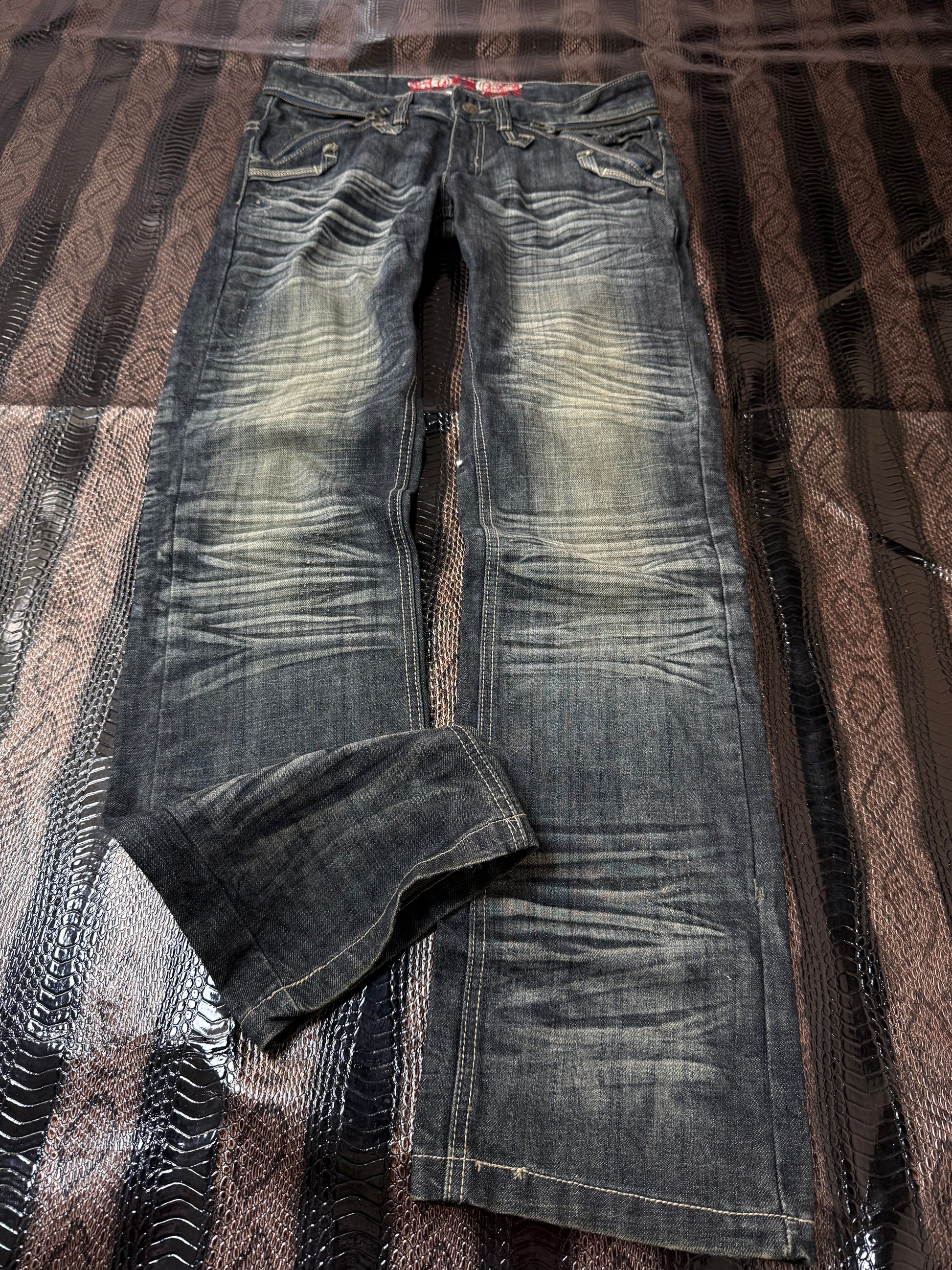 B2V BJACK PANTS ༒