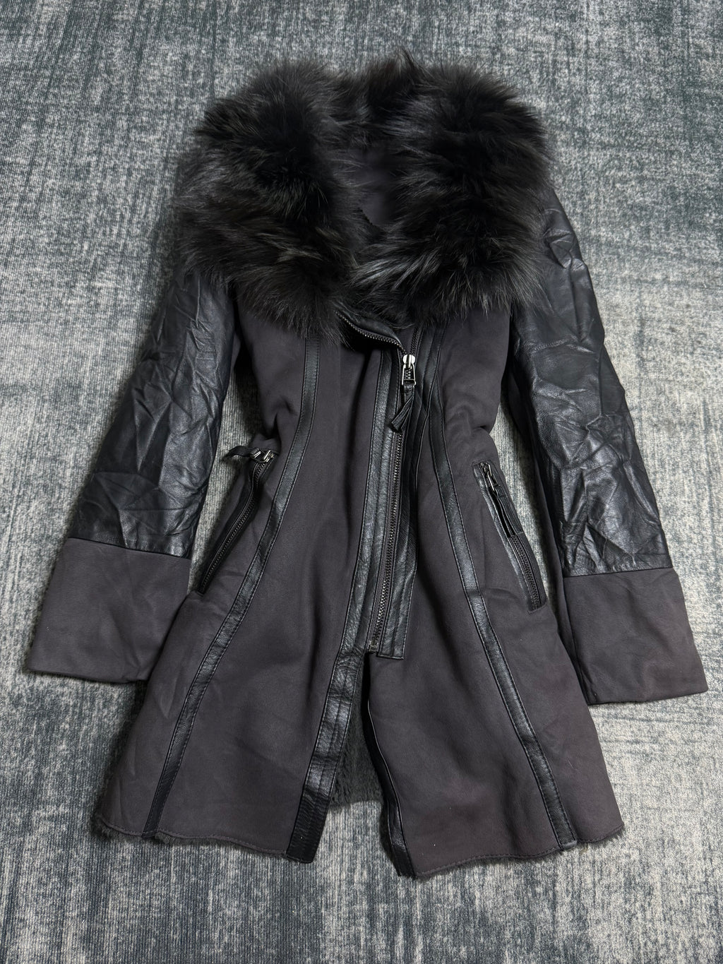 B2V- NO TAGE JACKET༒