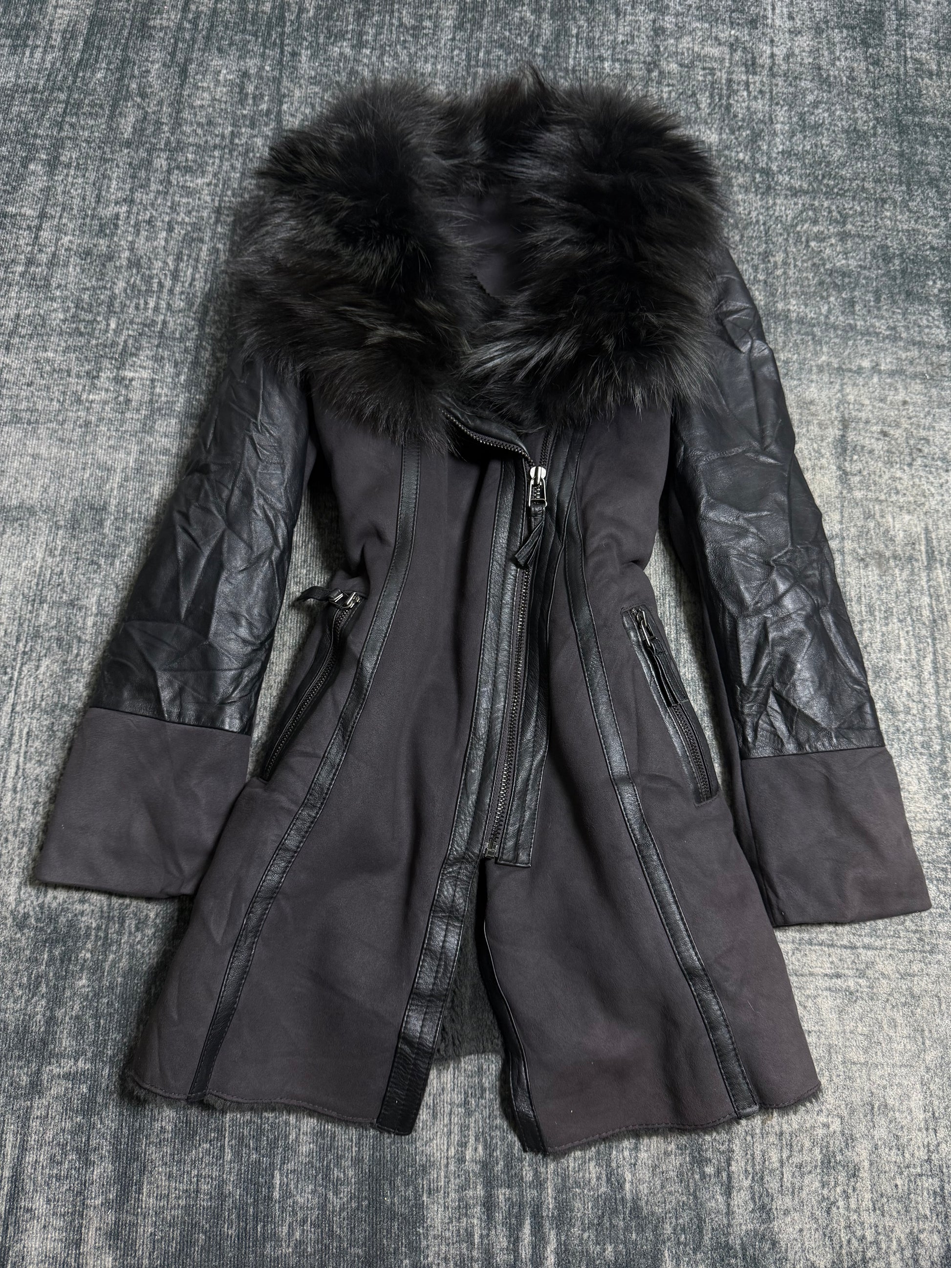 B2V- NO TAGE JACKET༒