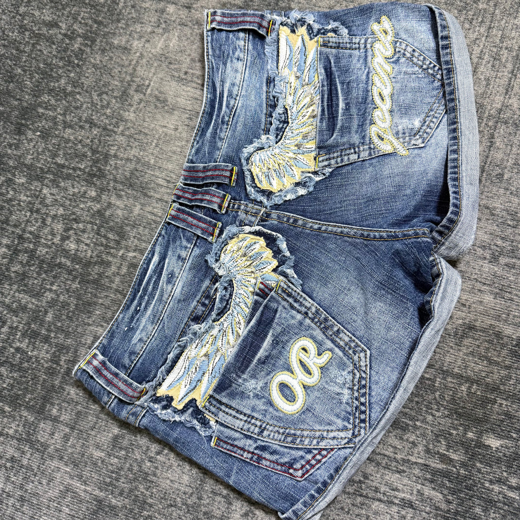 B2V-ORINRIN SHORT༒