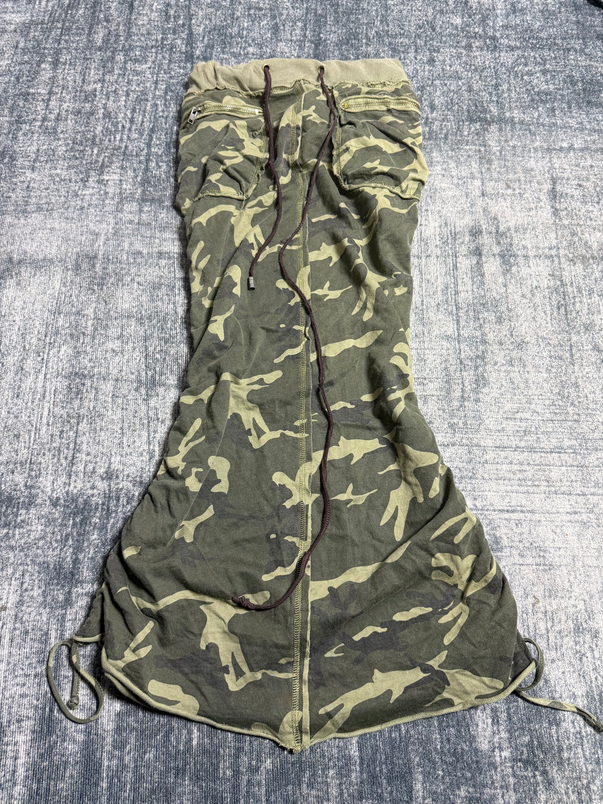 B2V-RASTARS& SKIRT ༒