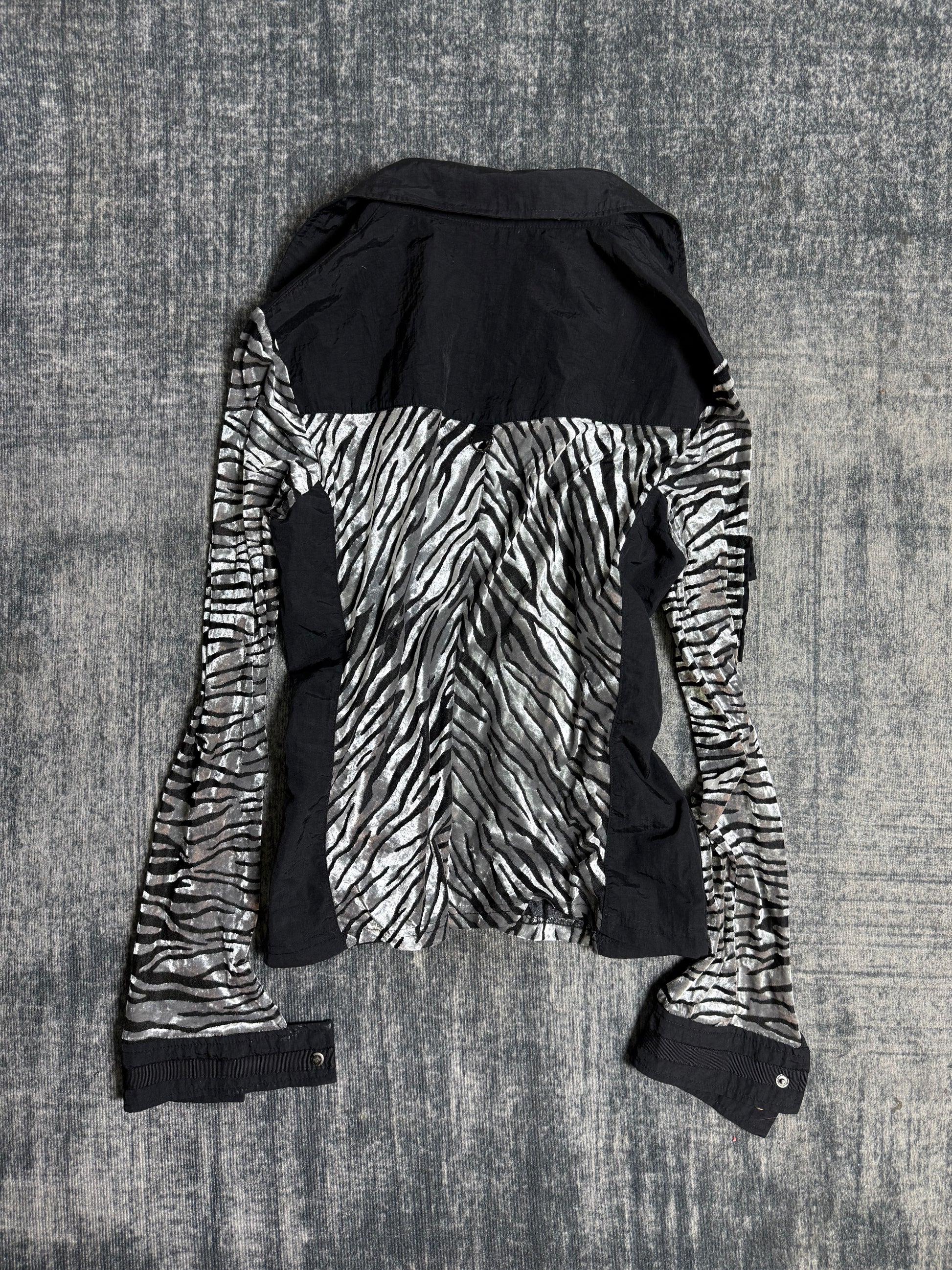 B2V- OMG NO TAG SHIRT༒