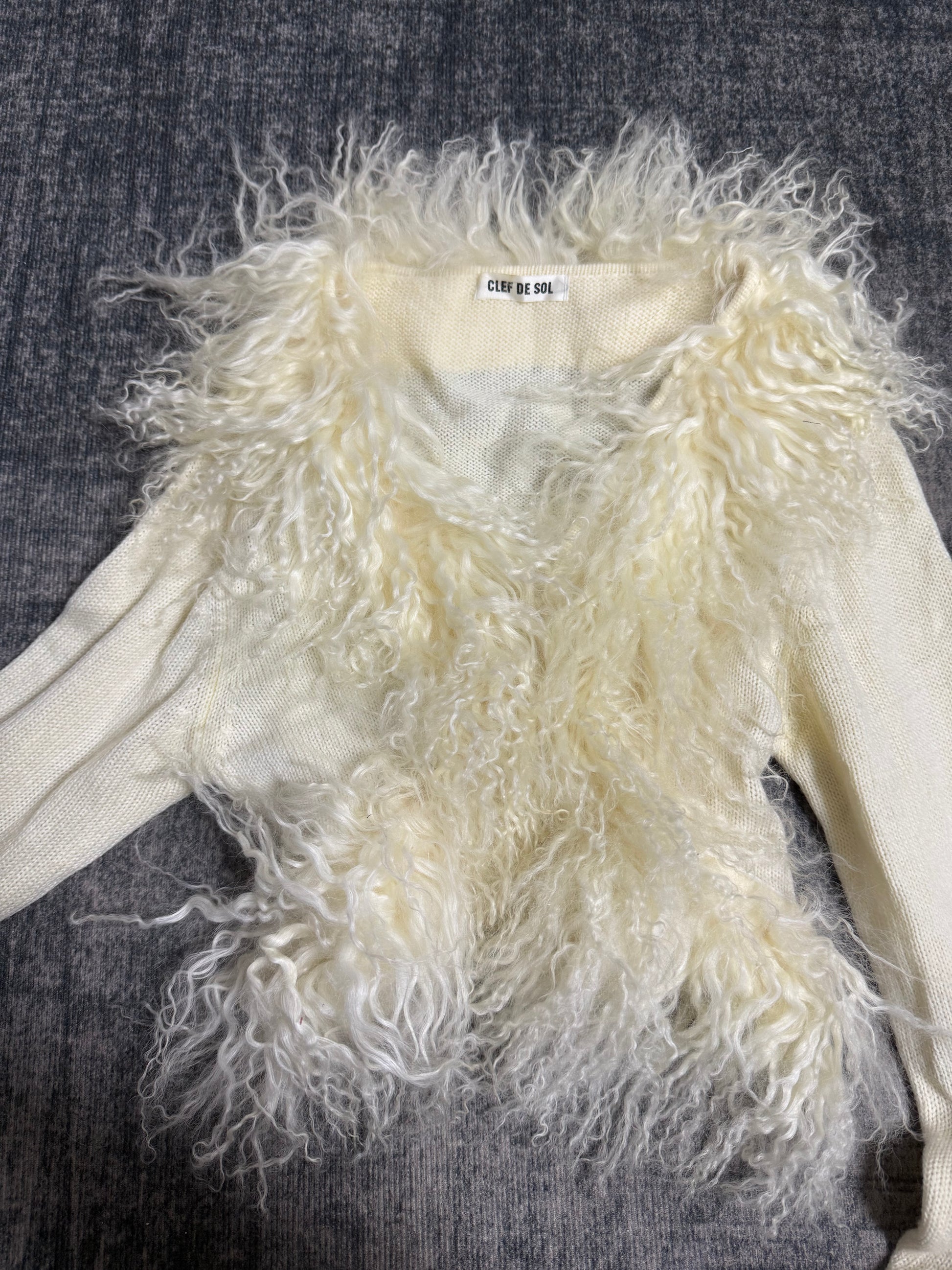 B2V-CELF DE SOL OUT WEAR༒