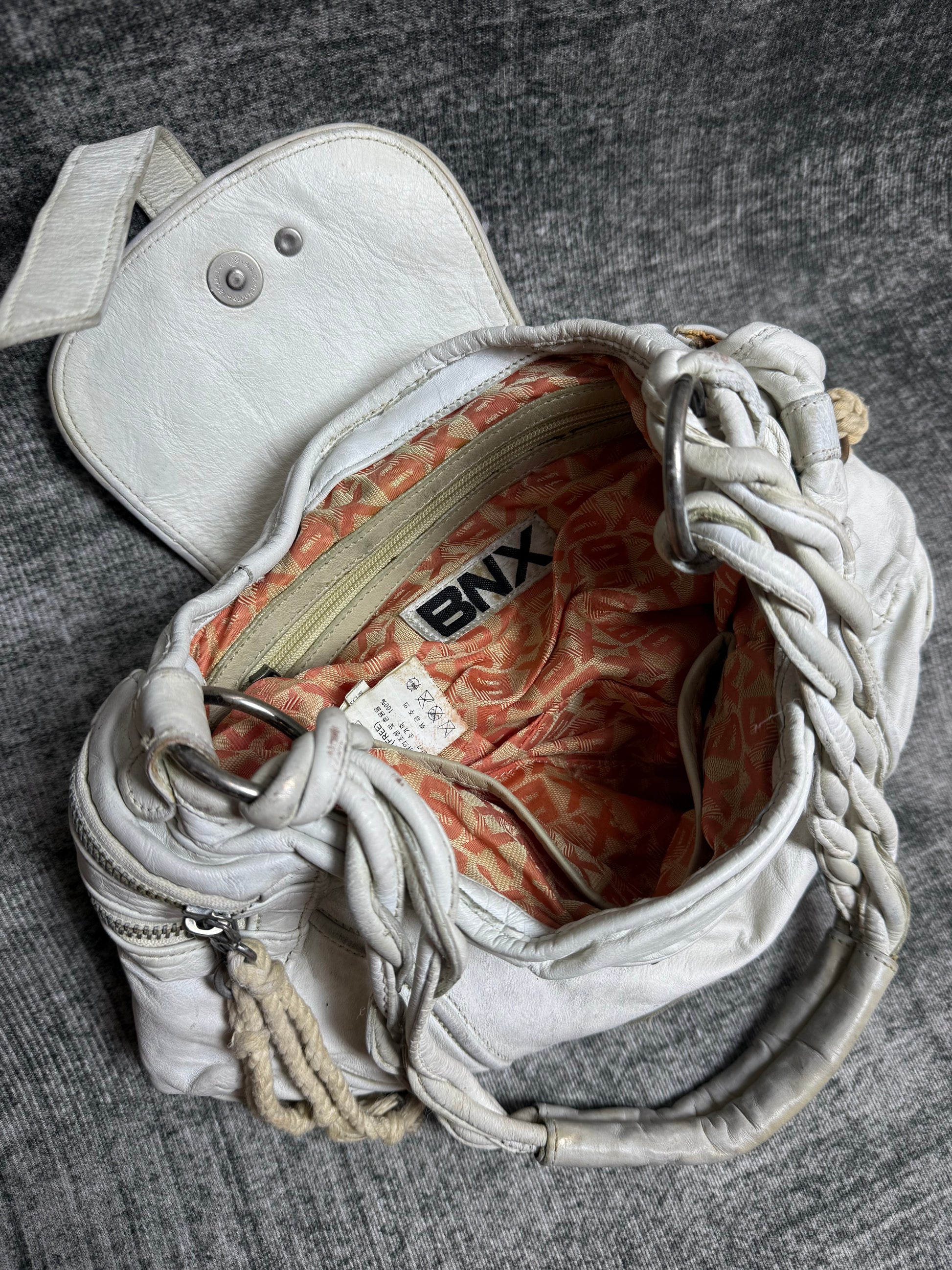 BNX SHOULDER BAG༒