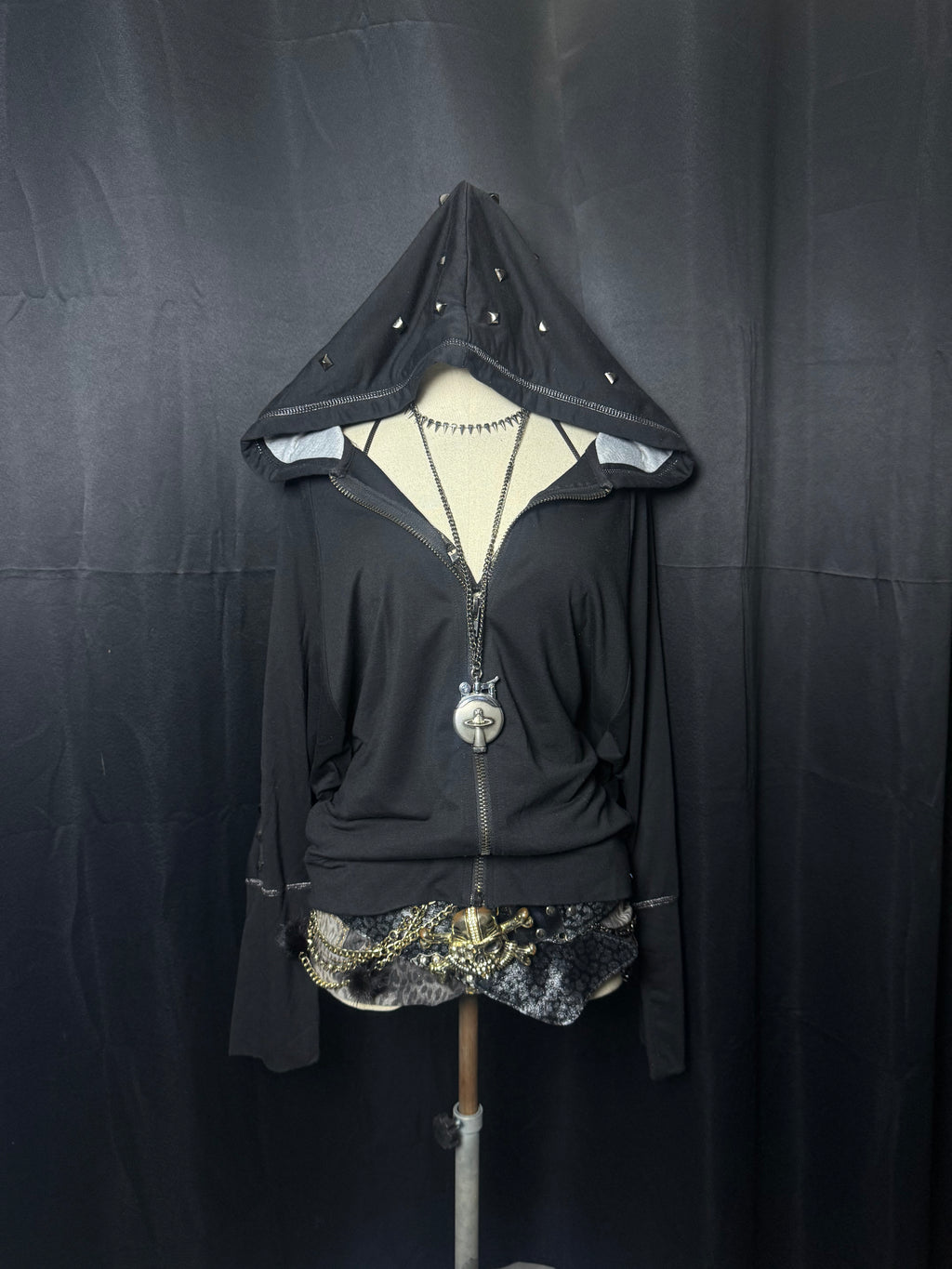 B2V-IN VEIN JACKET ༒