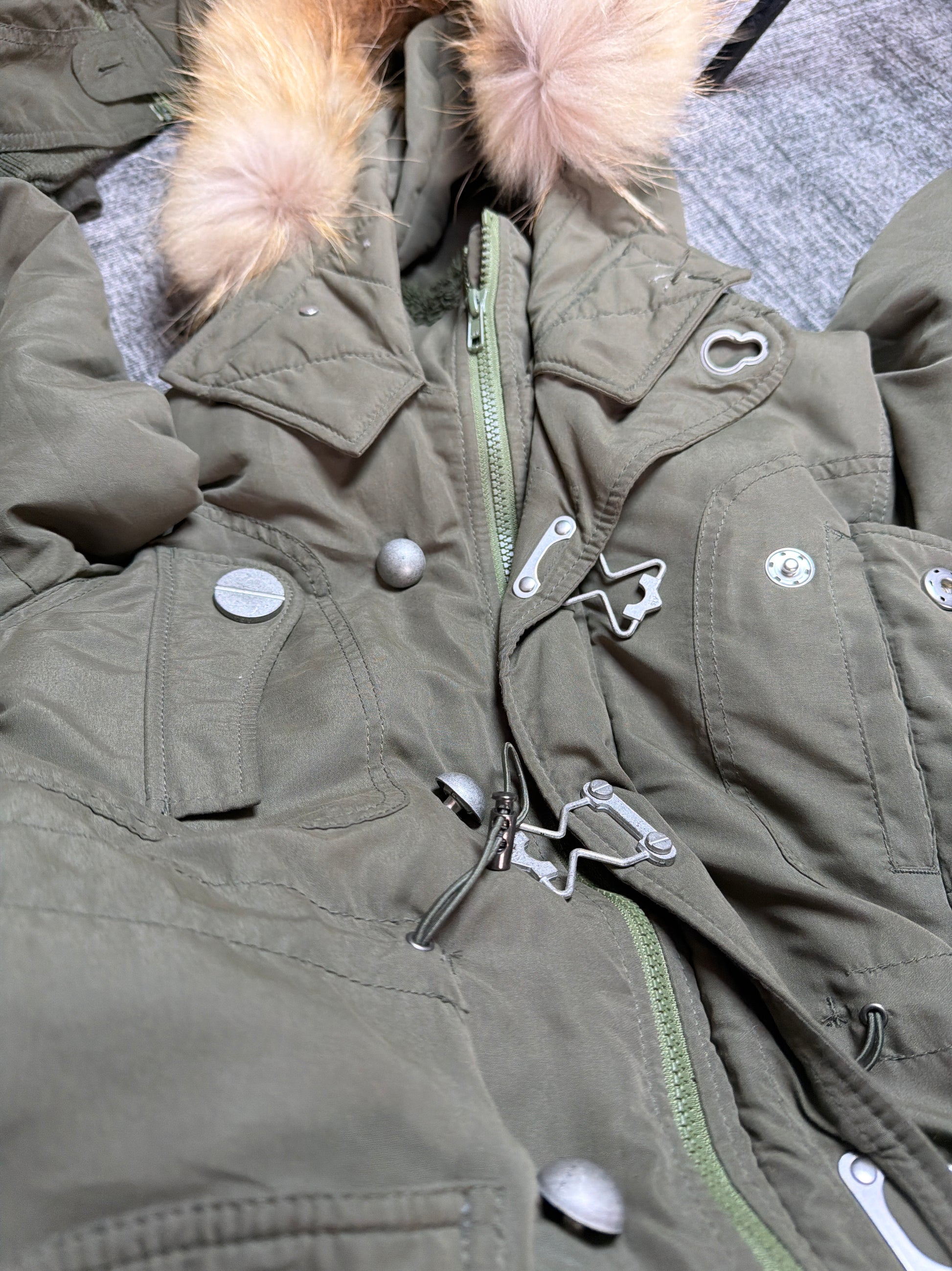 B2V-SLY JACKET ༒ -1