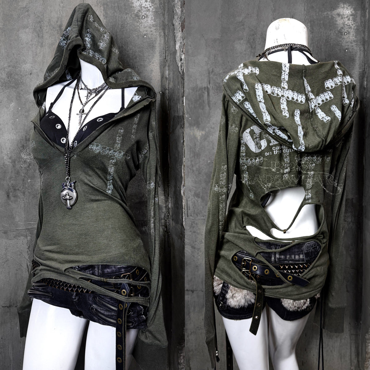 2200926BAD2WEAR