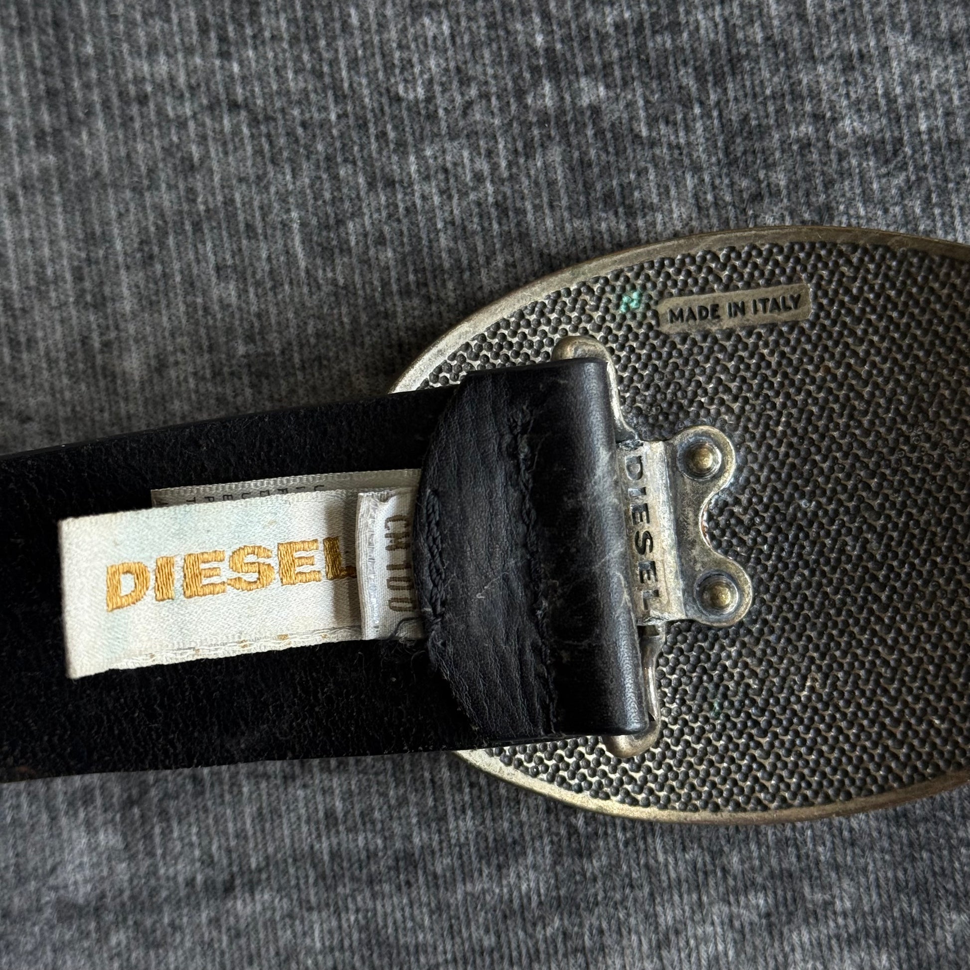 VTG DIESEL BELT(1)