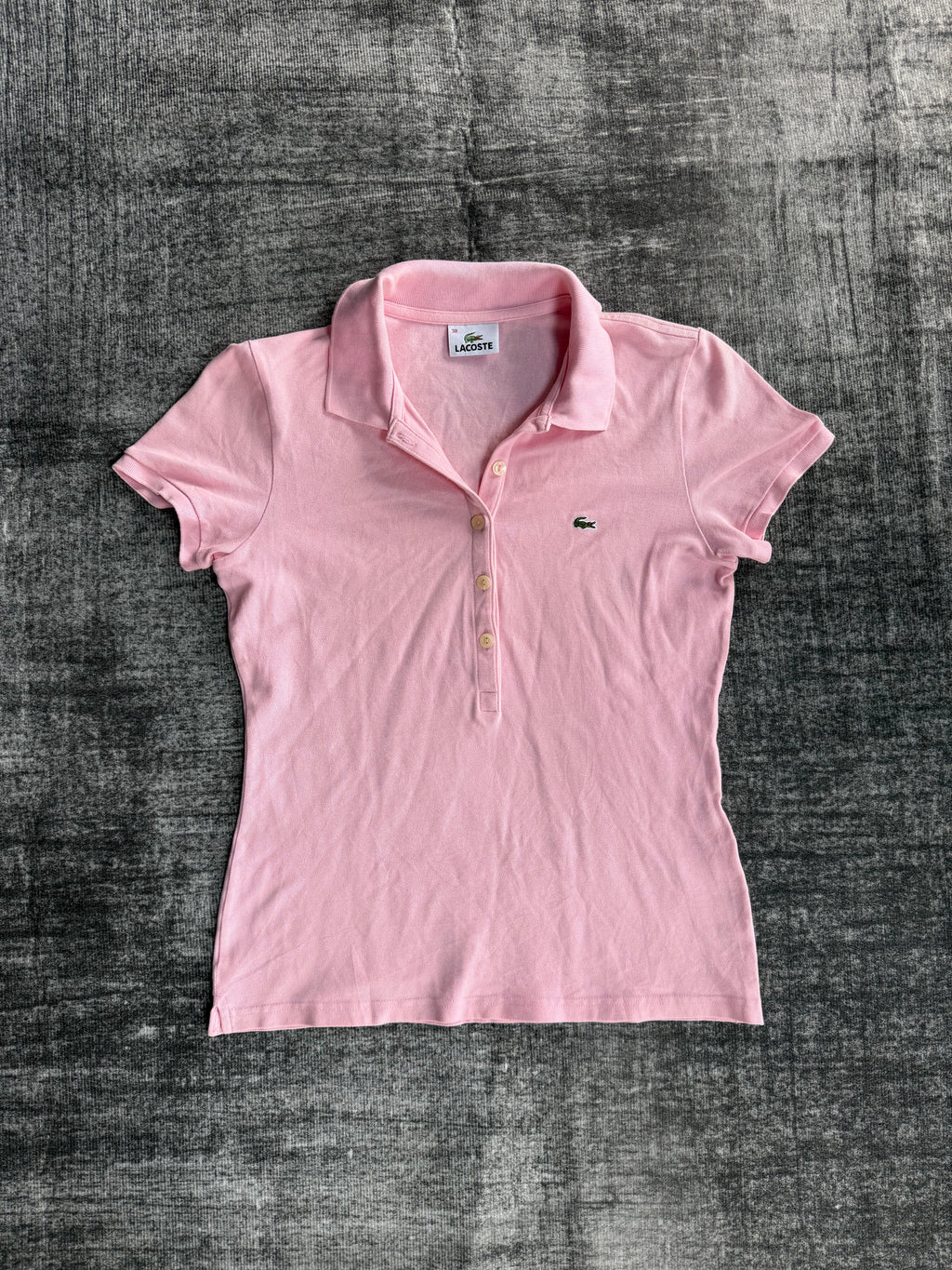 LACOSTE TOP ༒
