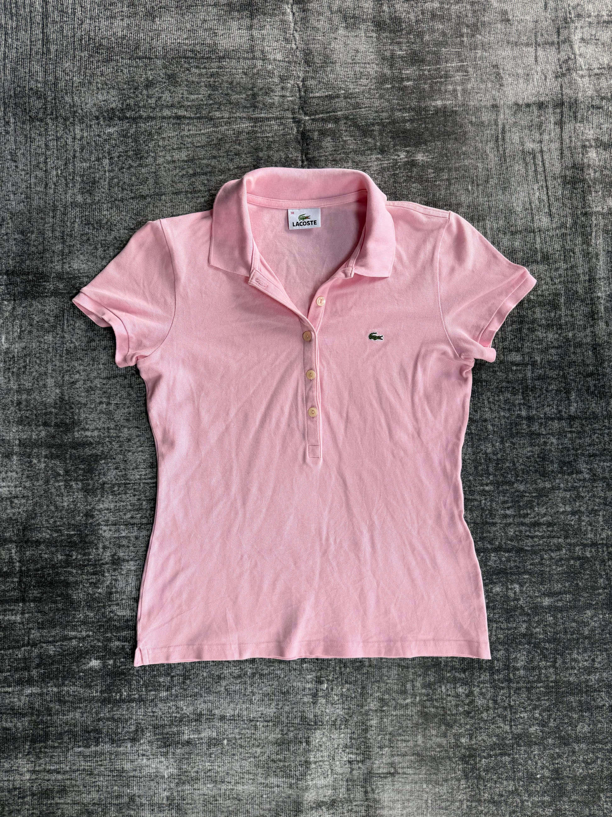 LACOSTE TOP ༒