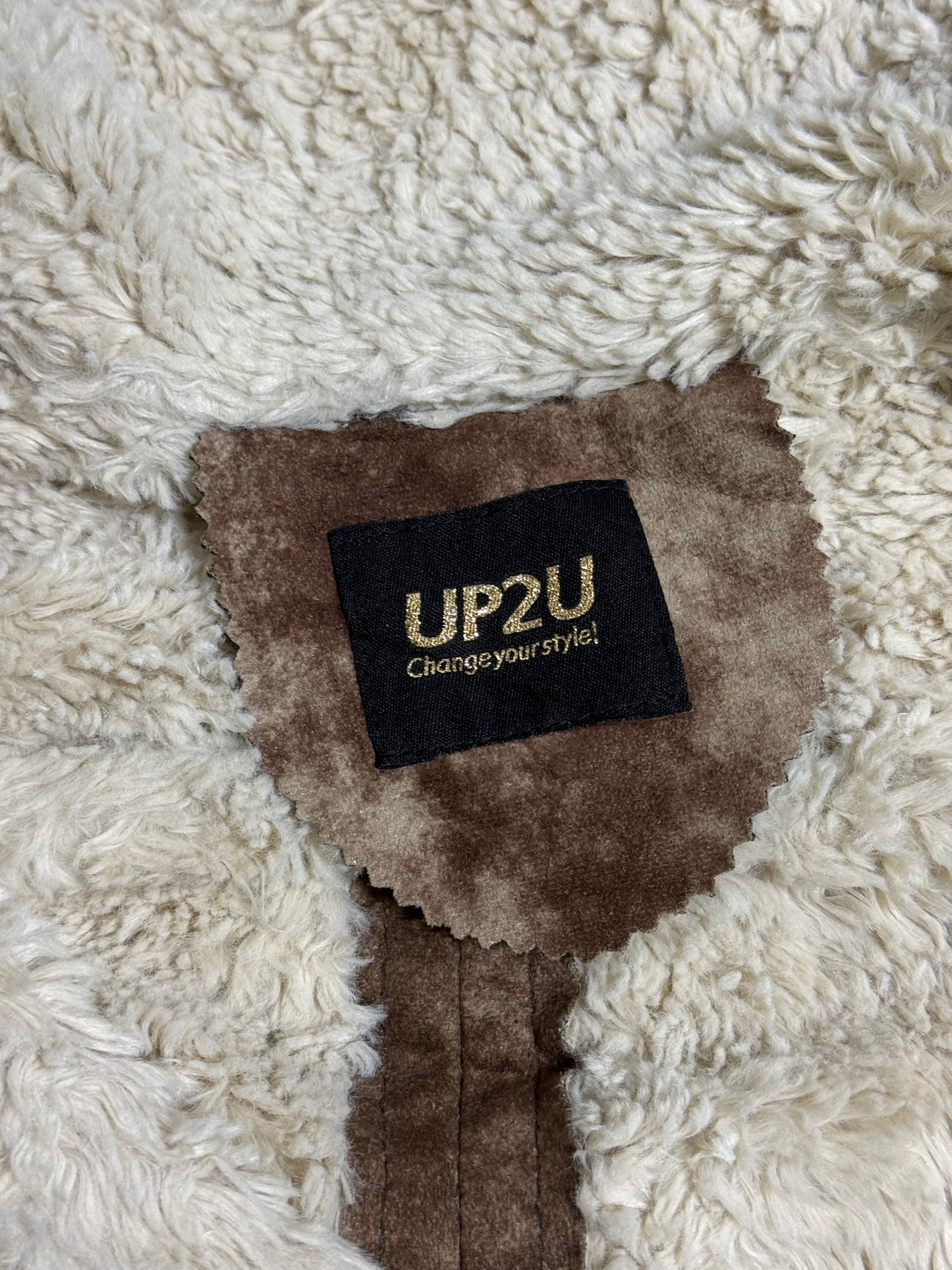 B2V-UP2U JACKET༒