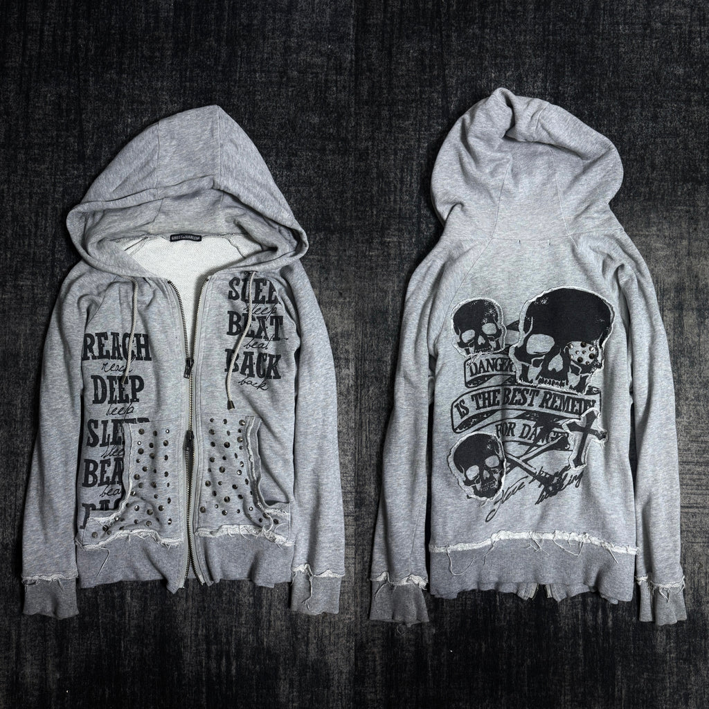 ༒GHOST OF HARLEM༒