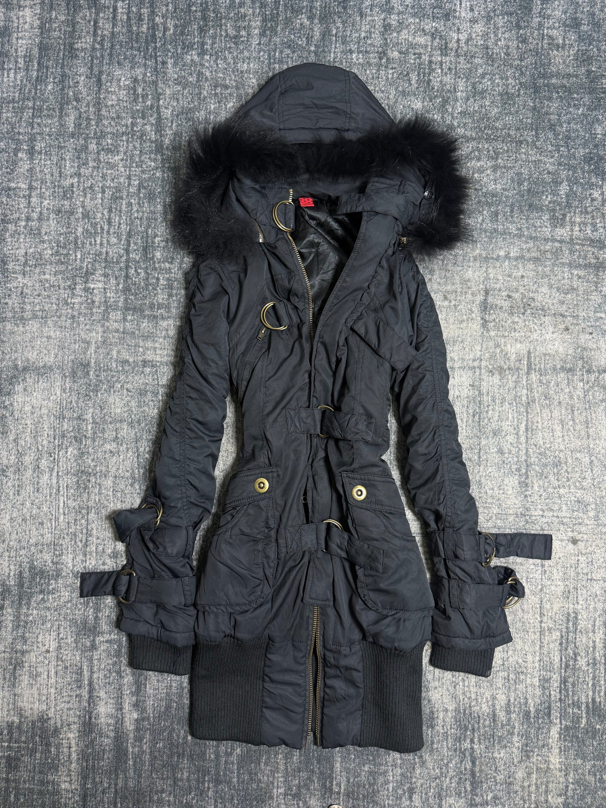 B2V-JP TAG JACKET༒