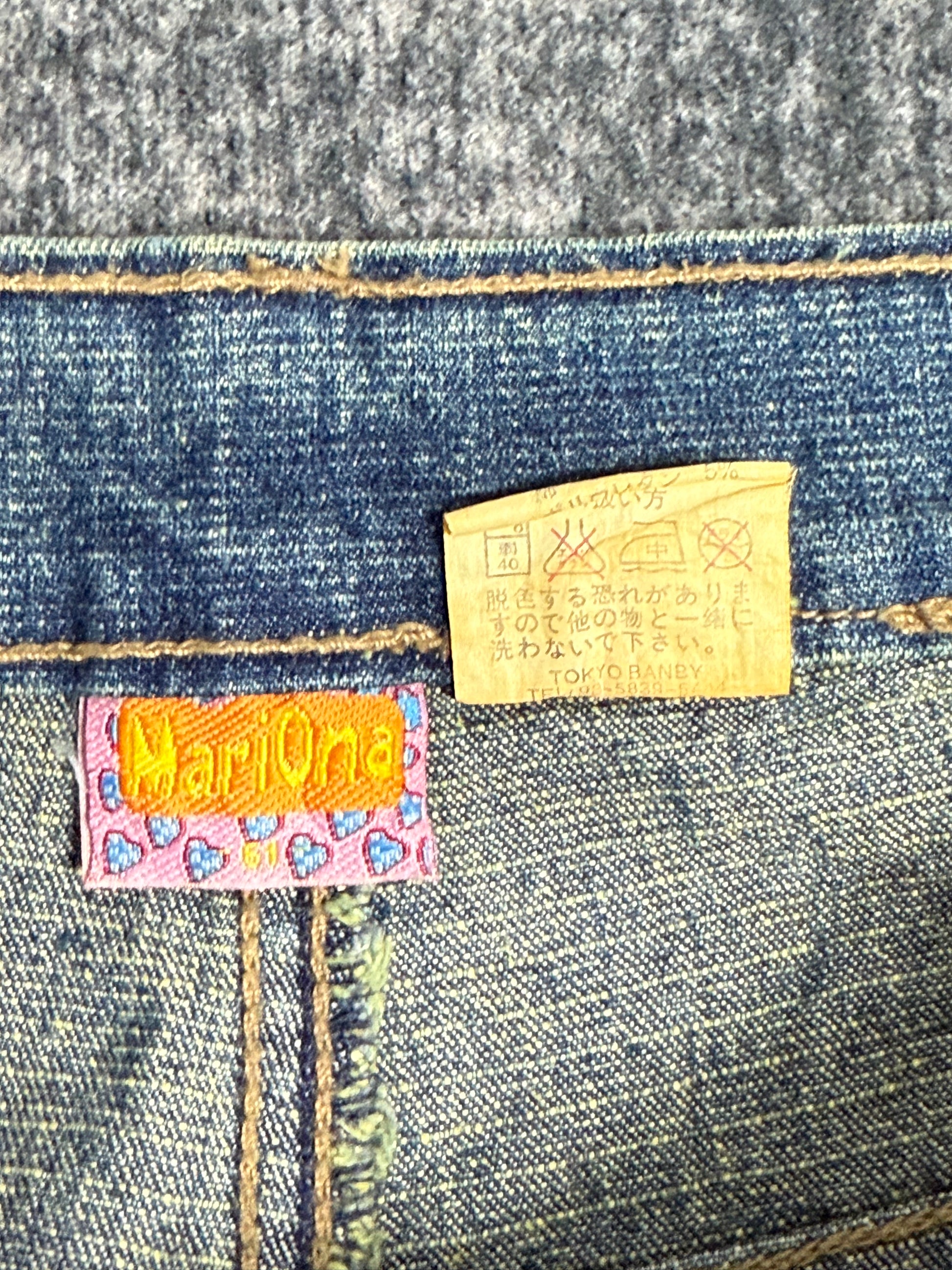 ༒Don't know the brand but it's look good ༒