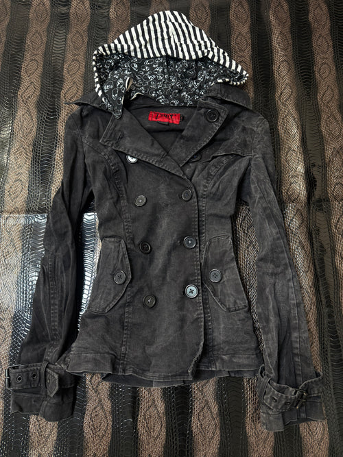B2V TRIPP NYC JACKETS  ༒