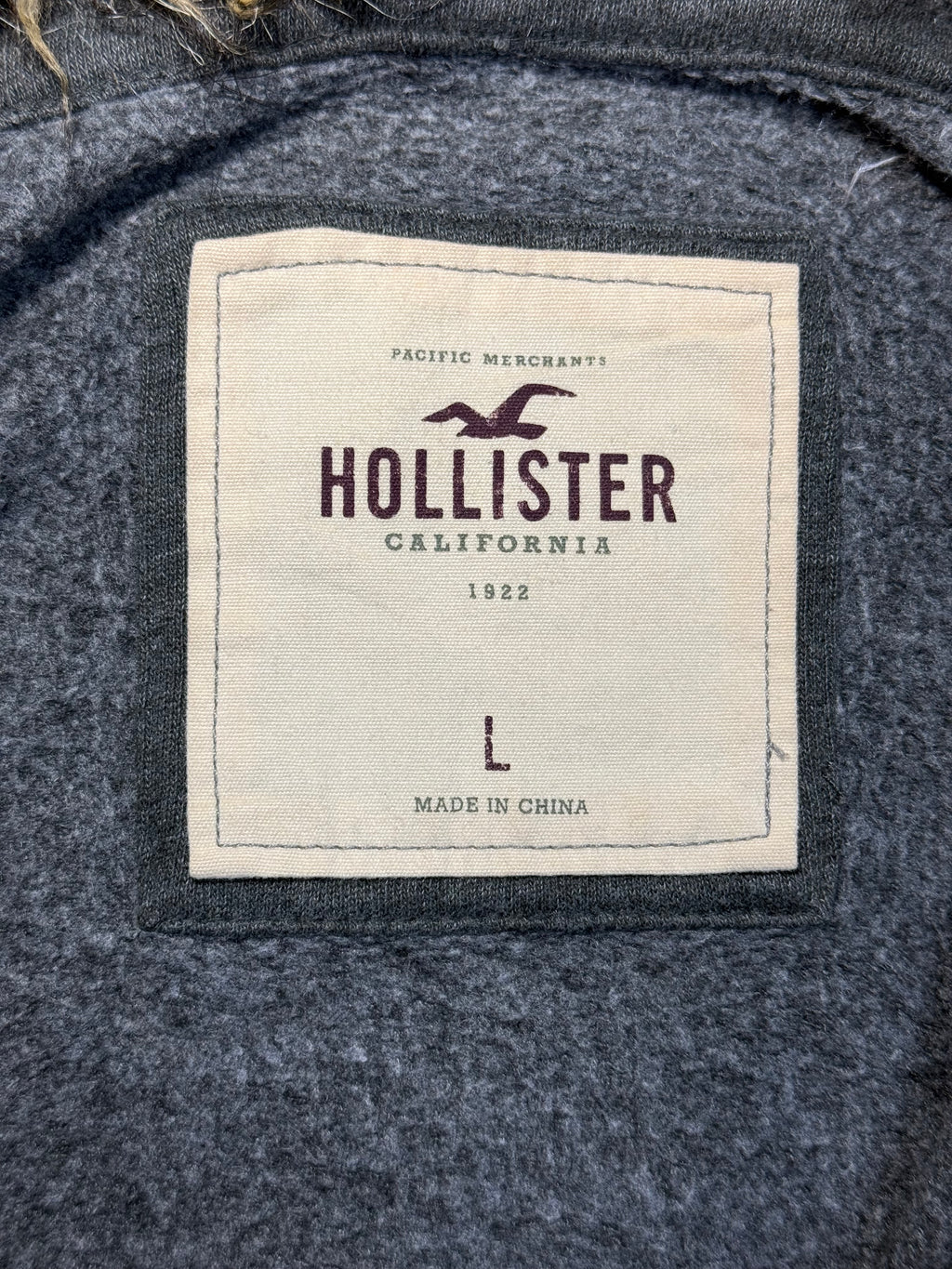 B2V- HOLLISTER༒