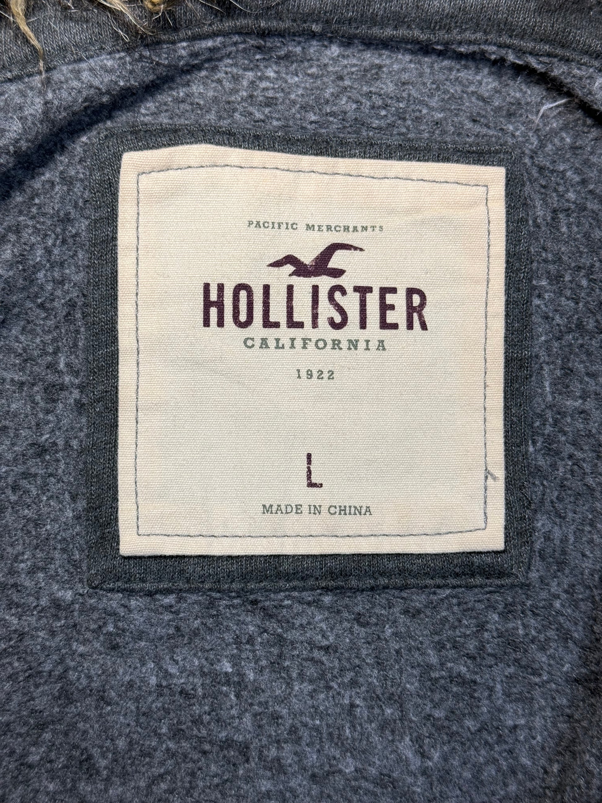B2V- HOLLISTER༒
